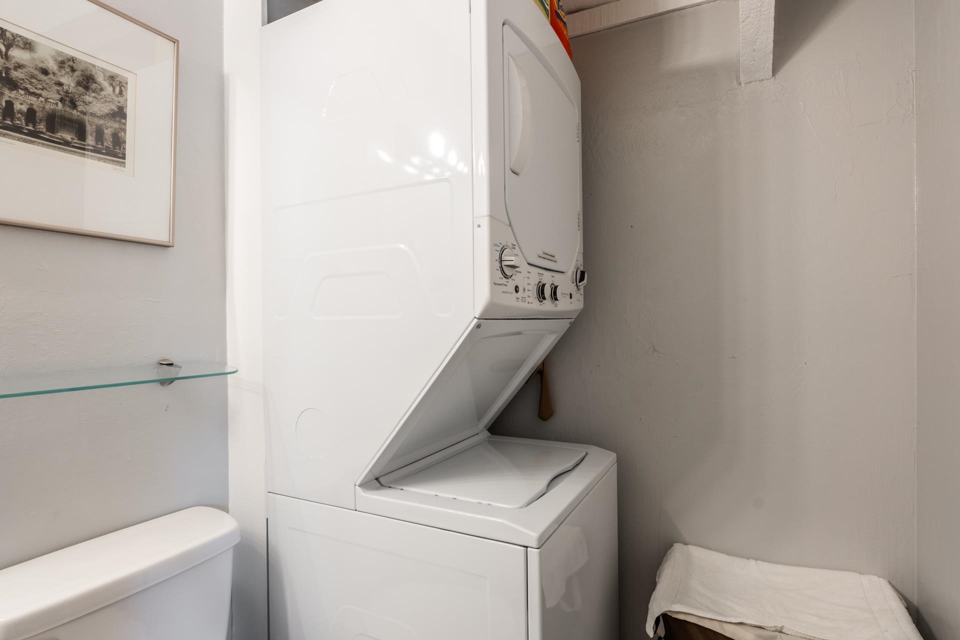 56 Davison #107 Unit: Conestoga #107