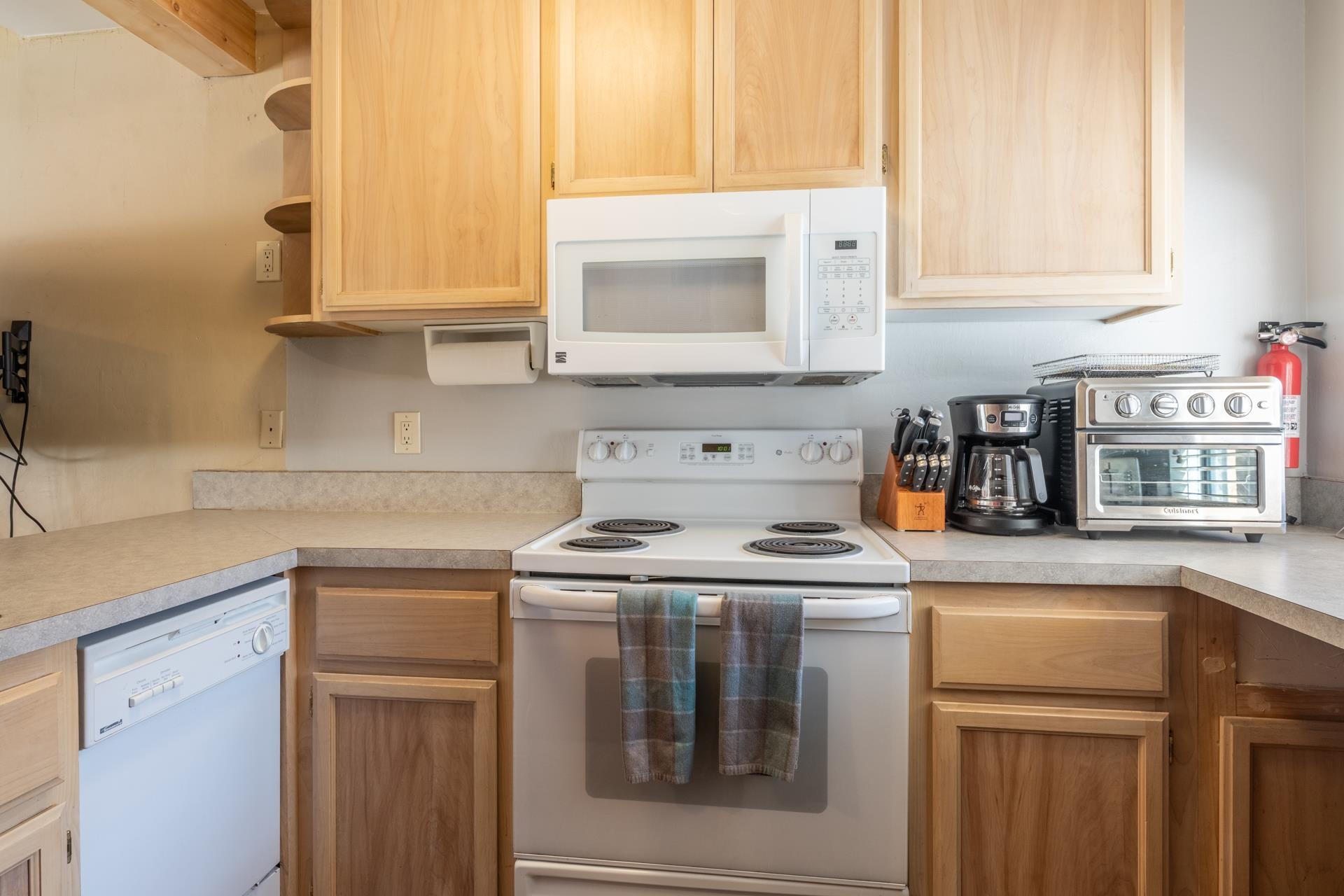 56 Davison #107 Unit: Conestoga #107