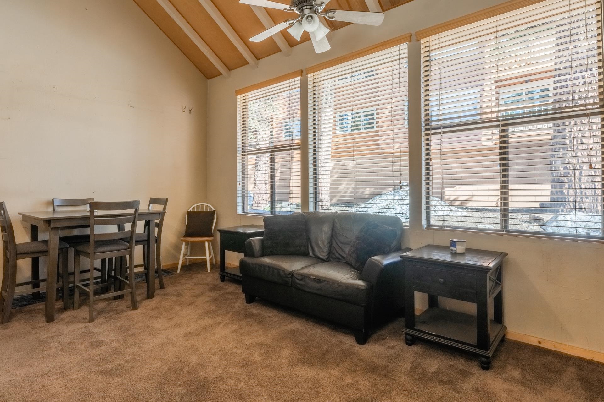 56 Davison #107 Unit: Conestoga #107