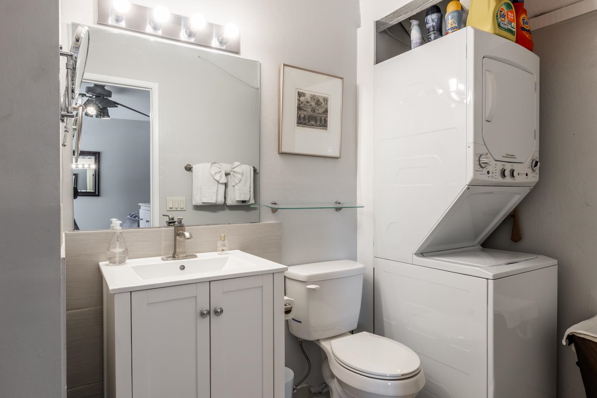 56 Davison #107 Unit: Conestoga #107