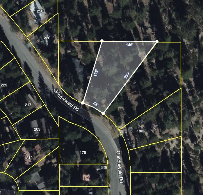 198 Grindelwald Road
