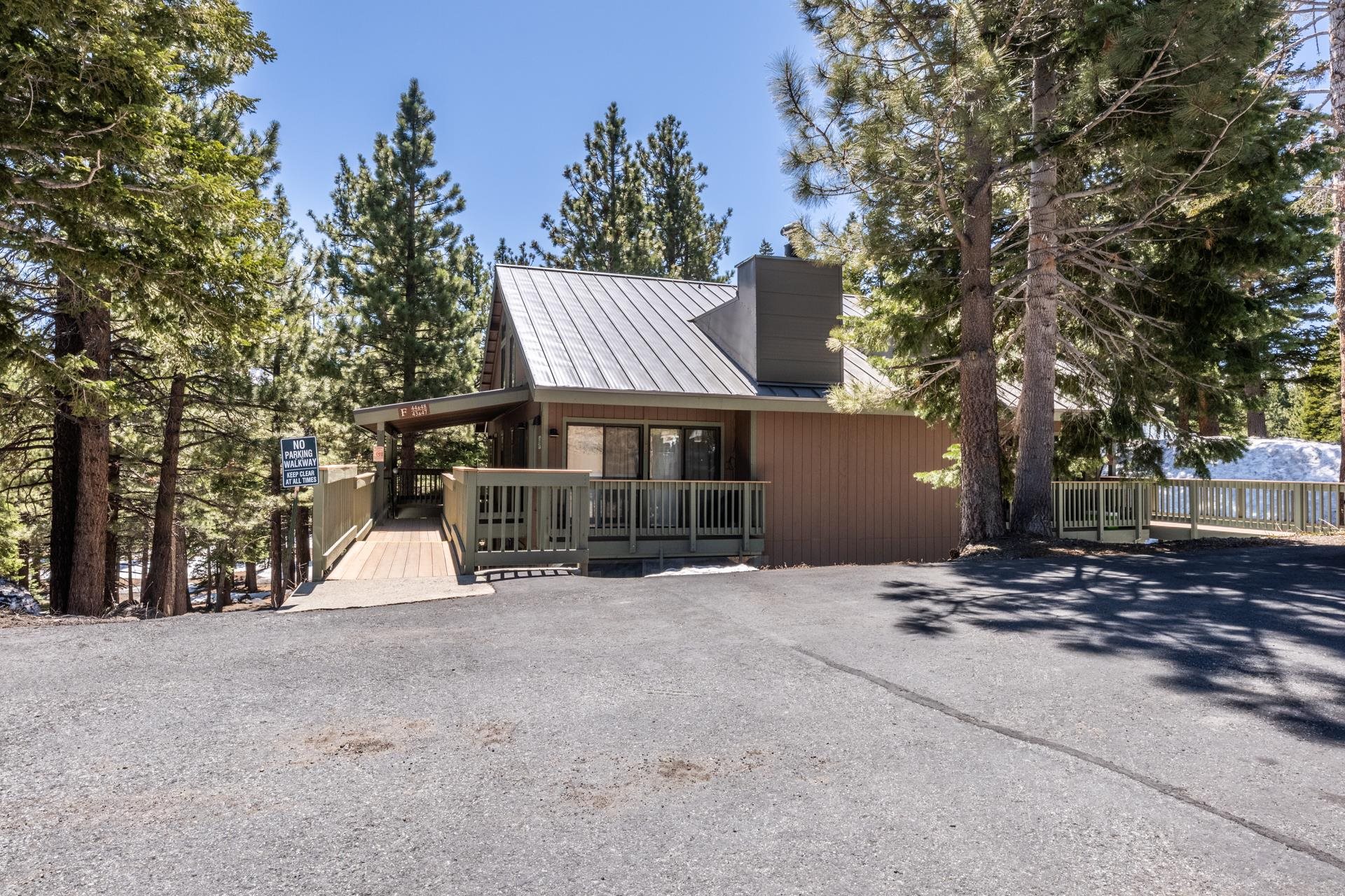 153 Lake Mary Rd. #43 Unit: Hidden Valley Village #43
