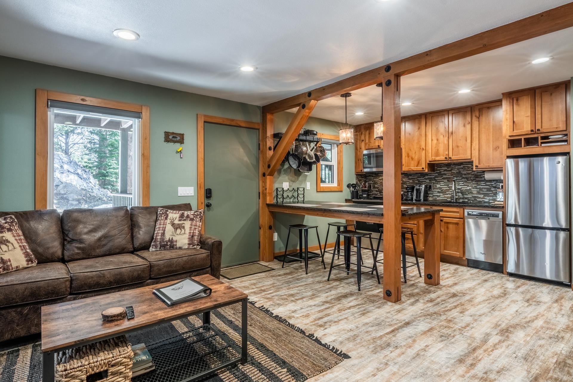 153 Lake Mary Rd. #43 Unit: Hidden Valley Village #43