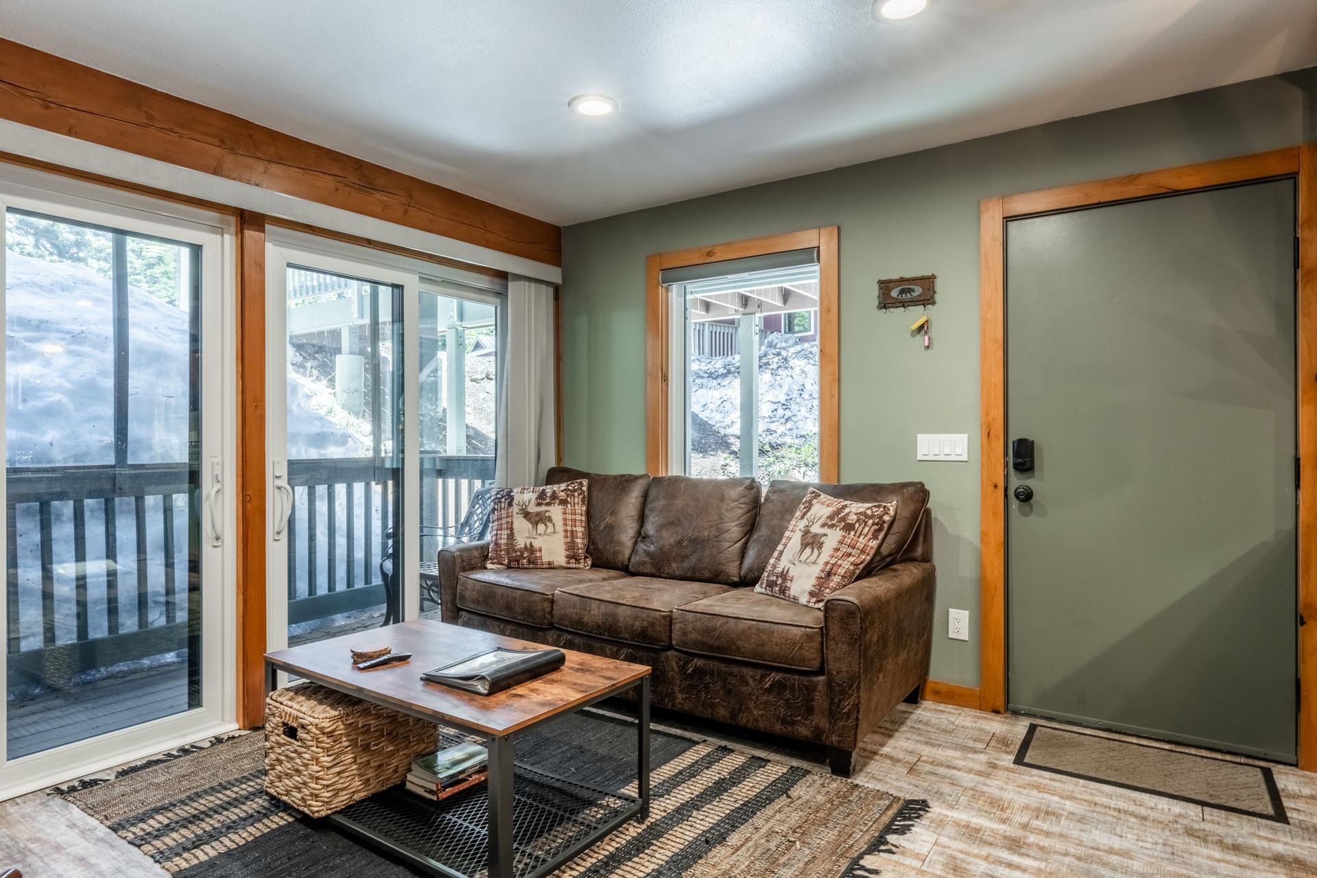 153 Lake Mary Rd. #43 Unit: Hidden Valley Village #43