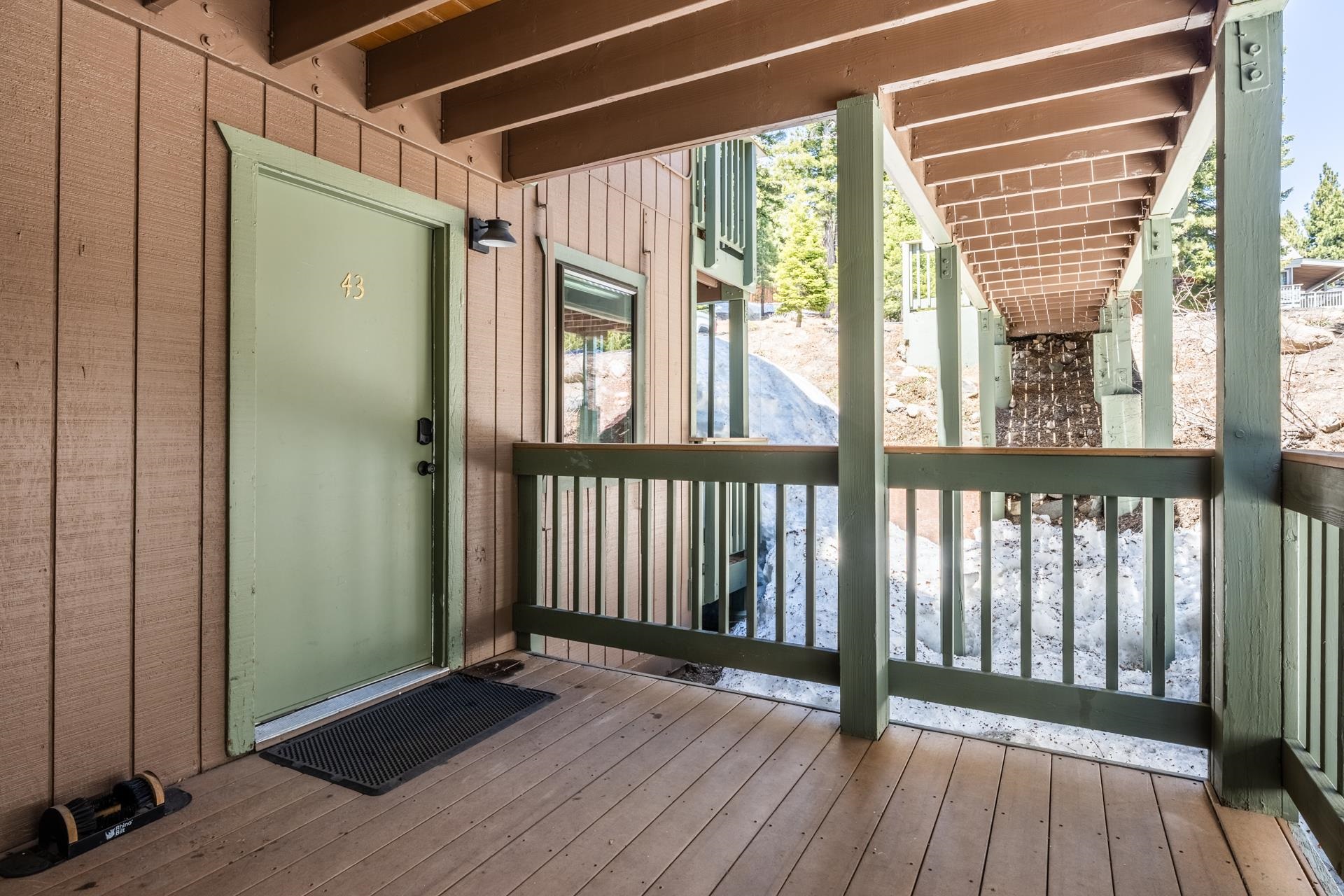 153 Lake Mary Rd. #43 Unit: Hidden Valley Village #43