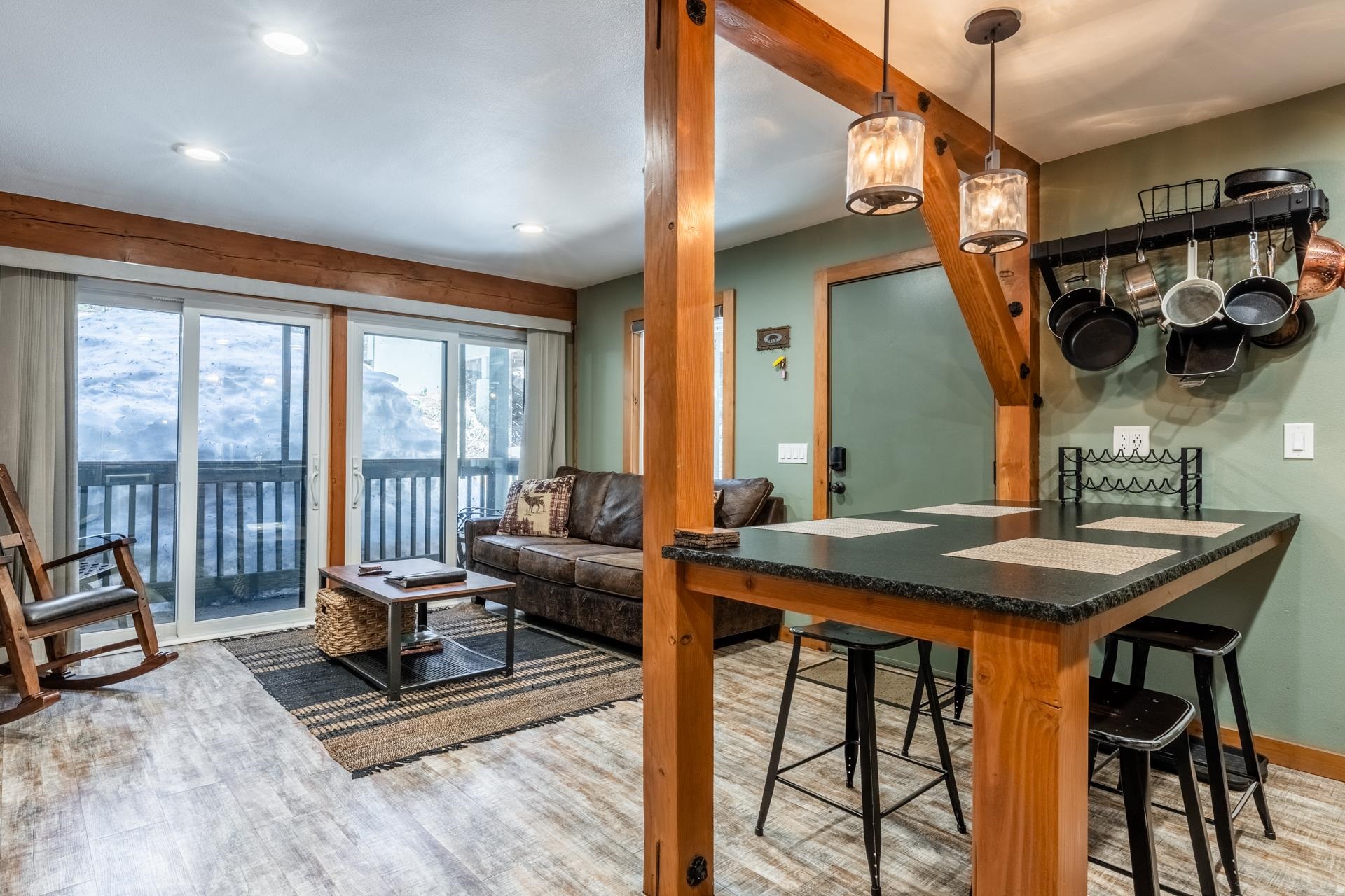 153 Lake Mary Rd. #43 Unit: Hidden Valley Village #43