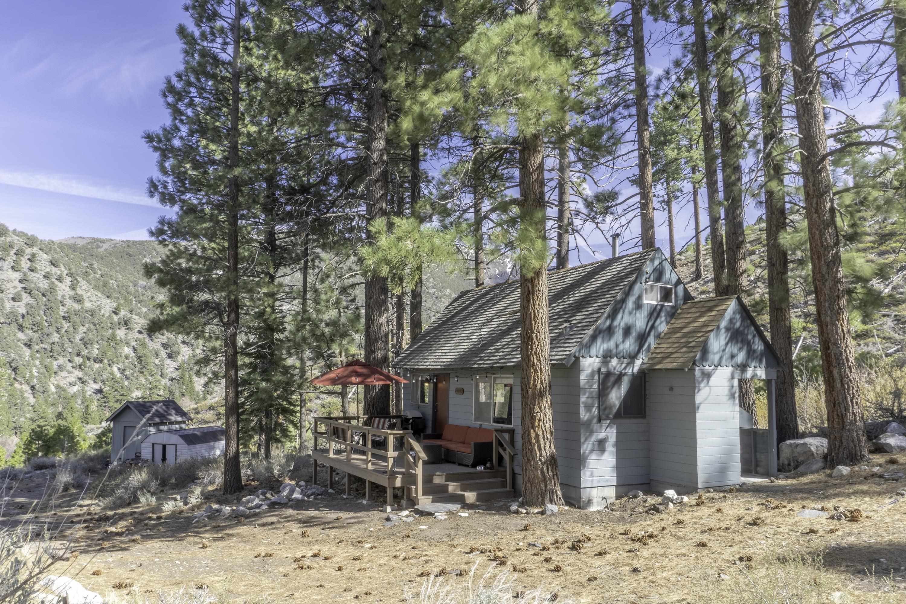 100083 Highway 395