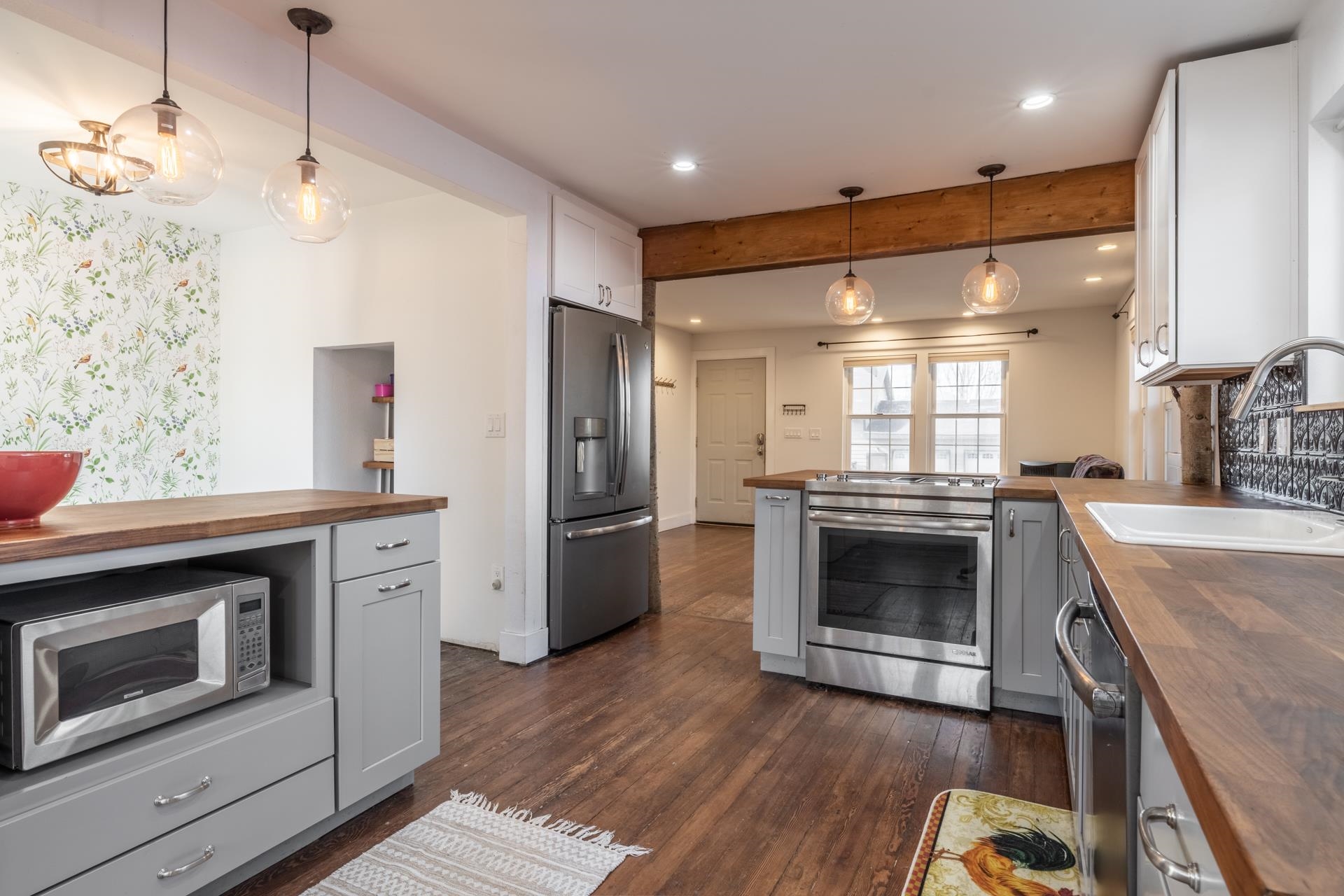 91 3rd Street