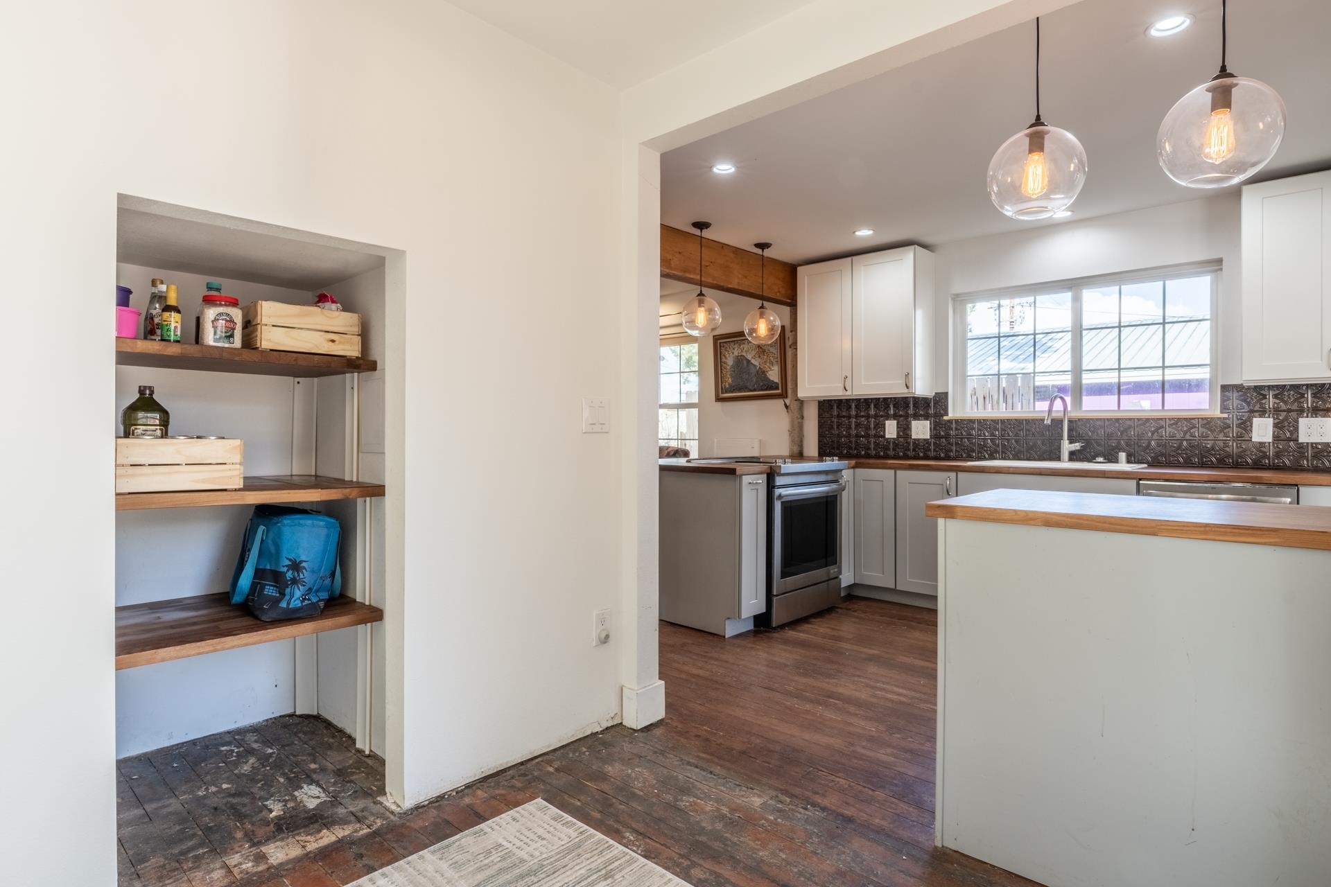 91 3rd Street