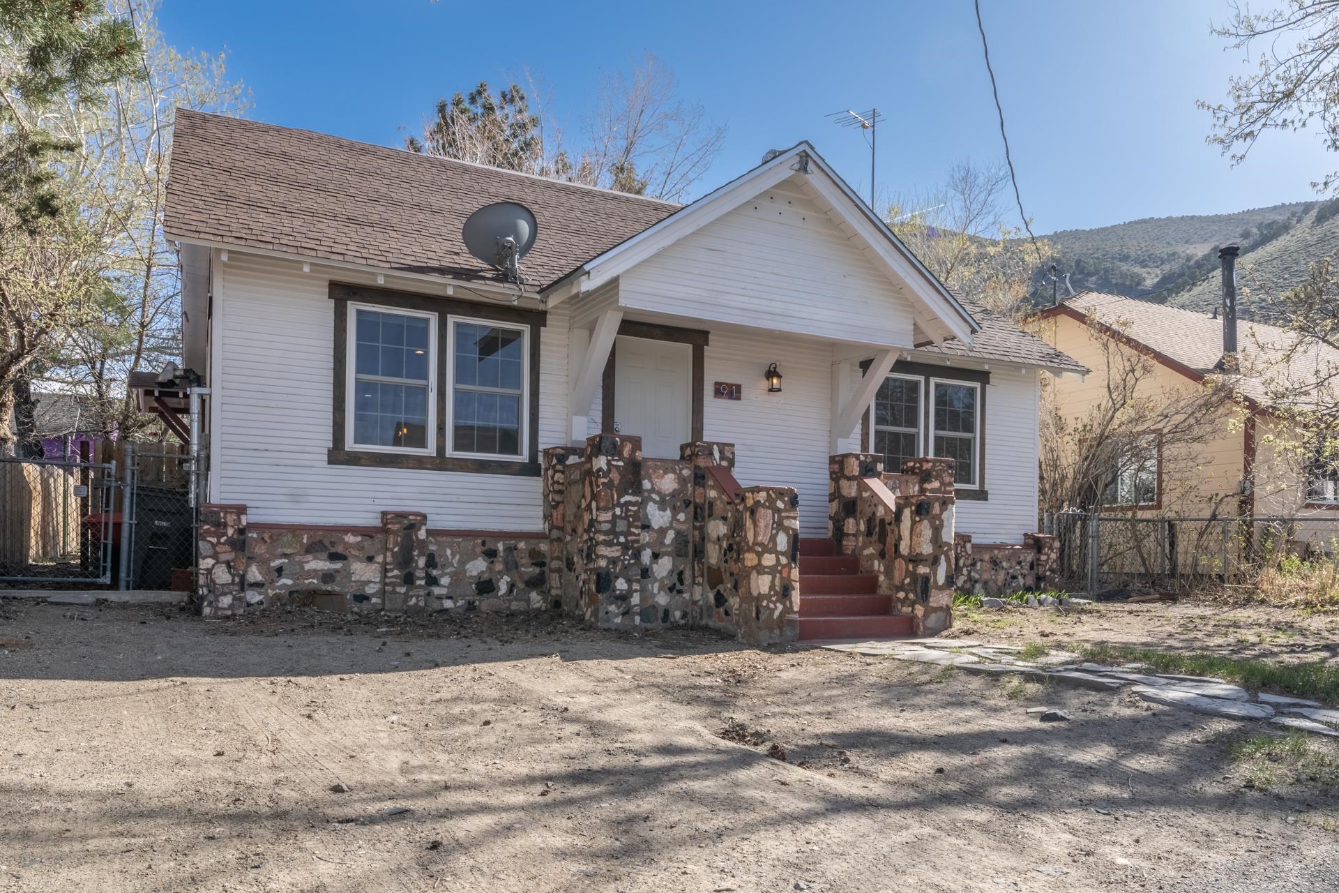 91 3rd Street