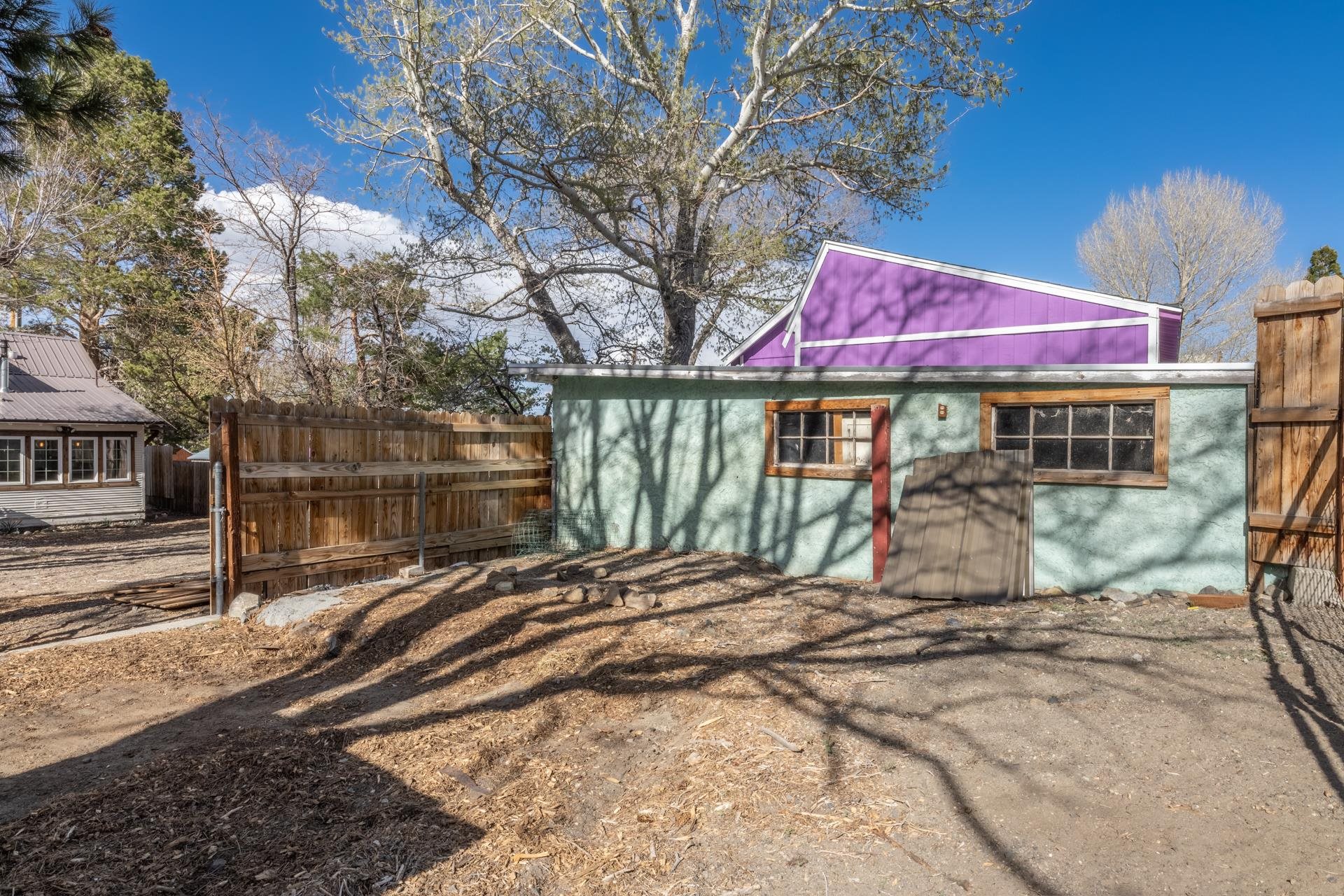 91 3rd Street