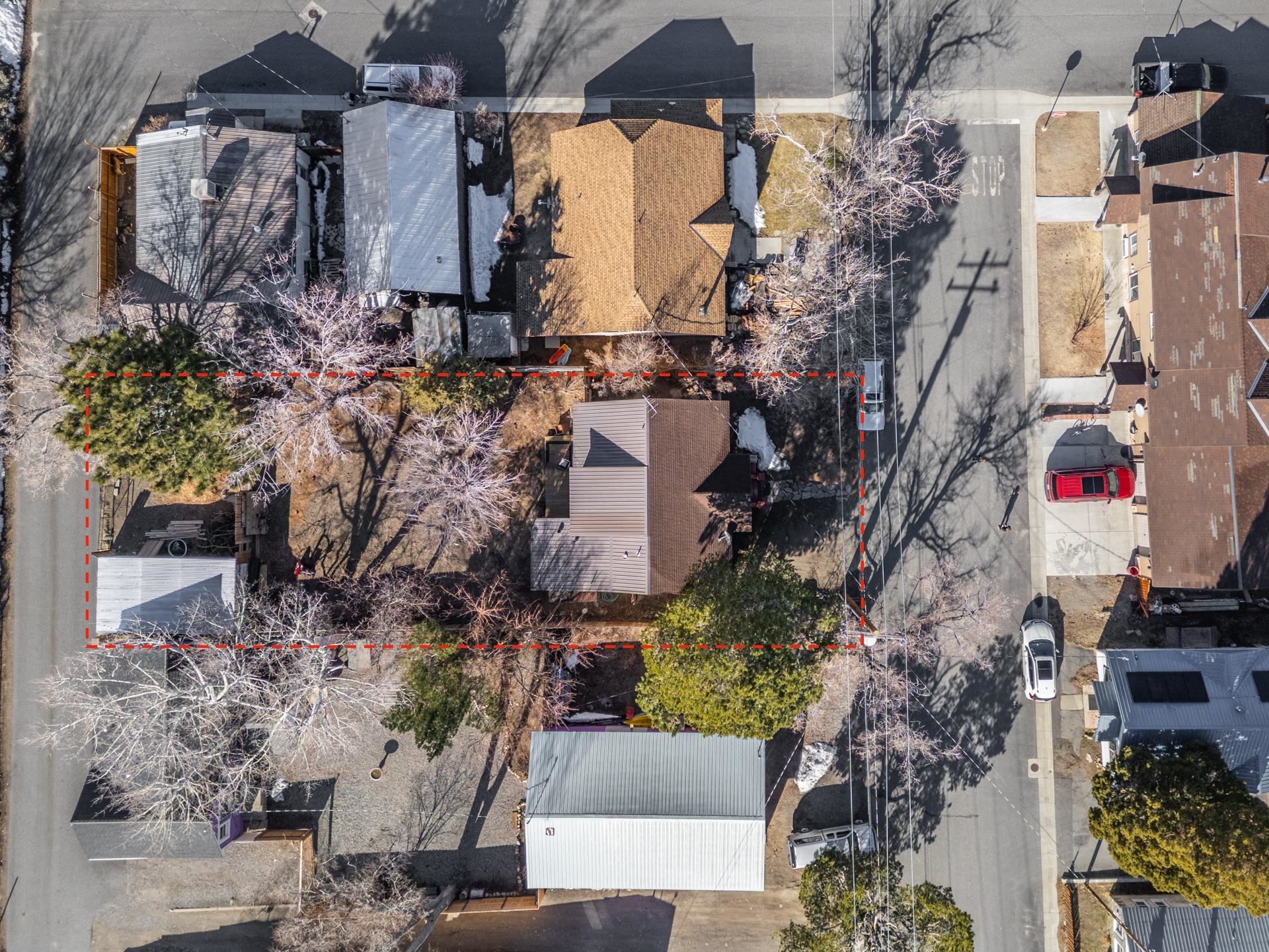 91 3rd Street