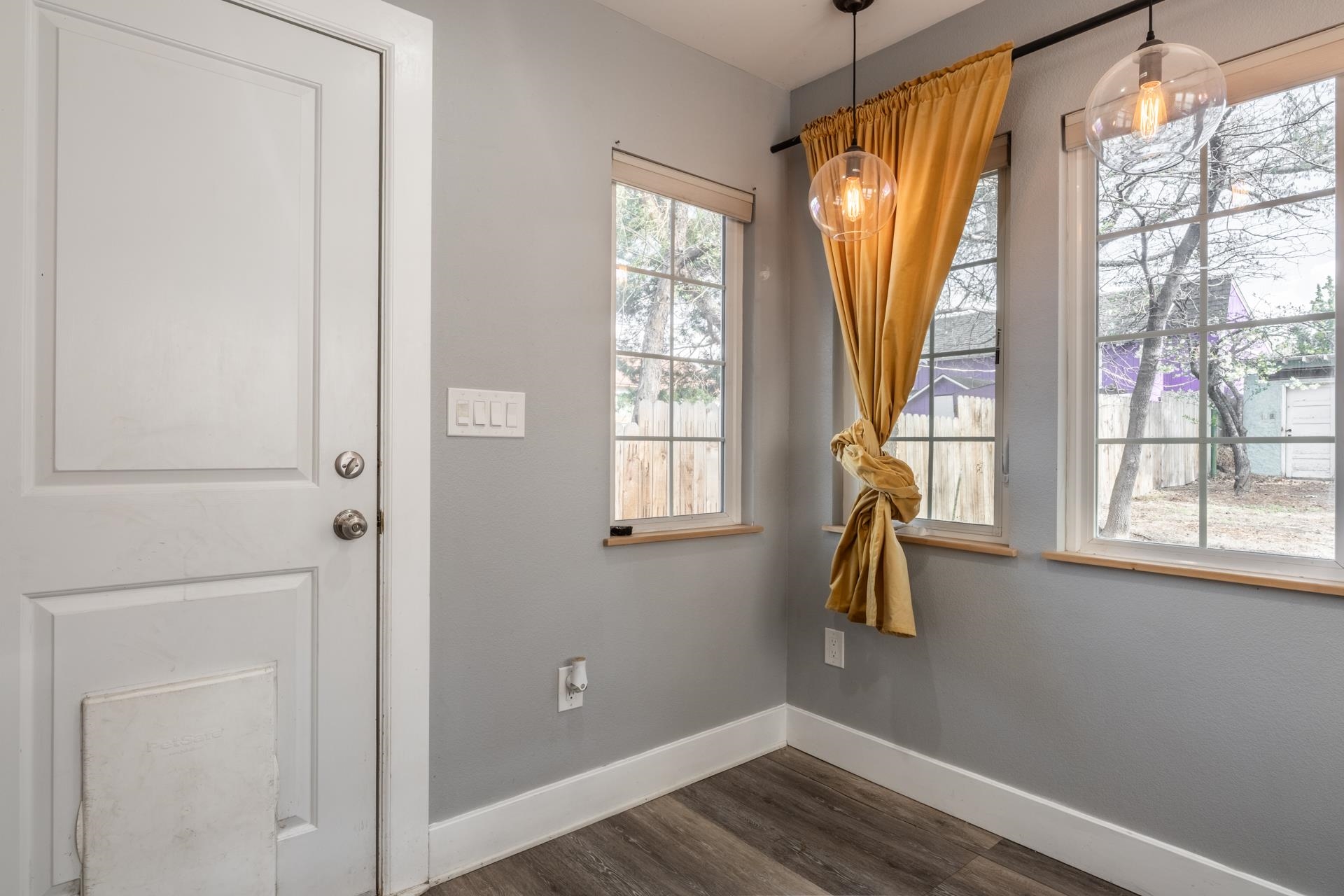 91 3rd Street
