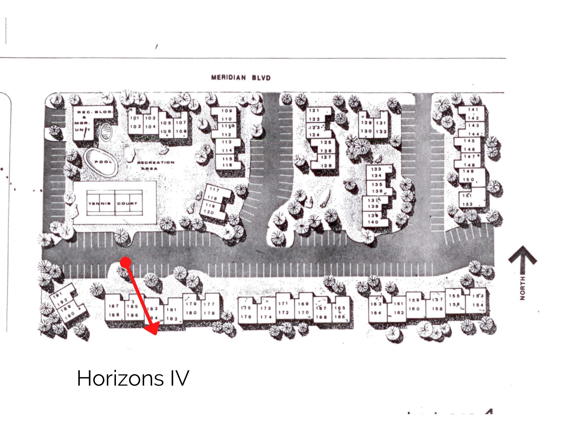 2113 Meridian Blvd #180