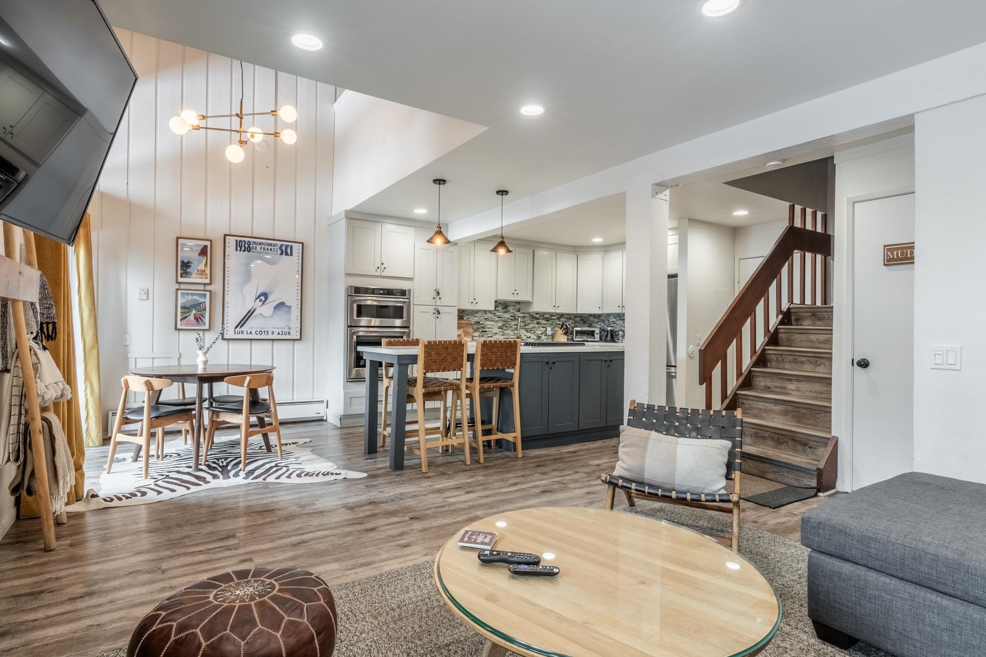 248 Mammoth Slopes Dr. #108