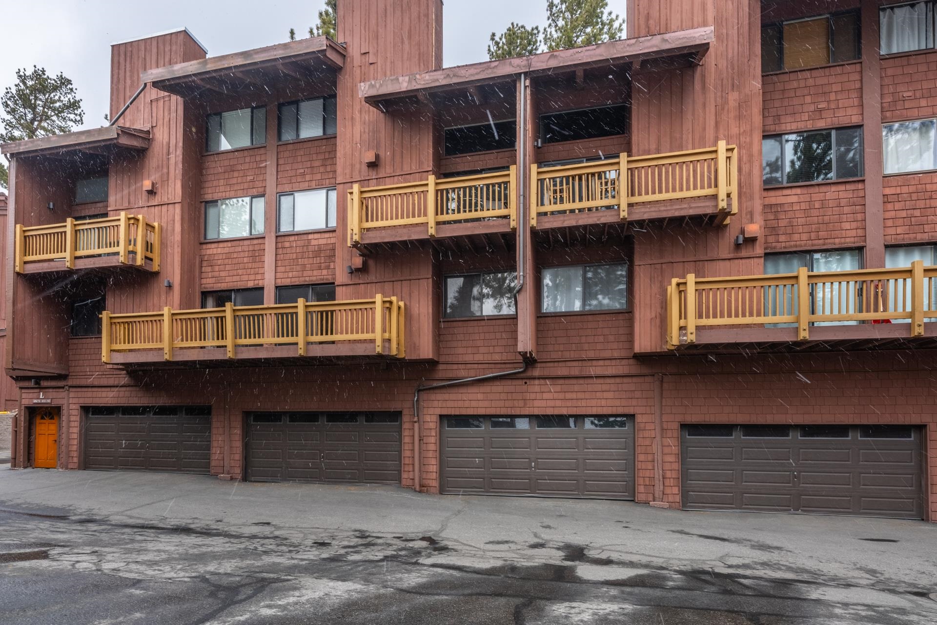 248 Mammoth Slopes Dr. #108