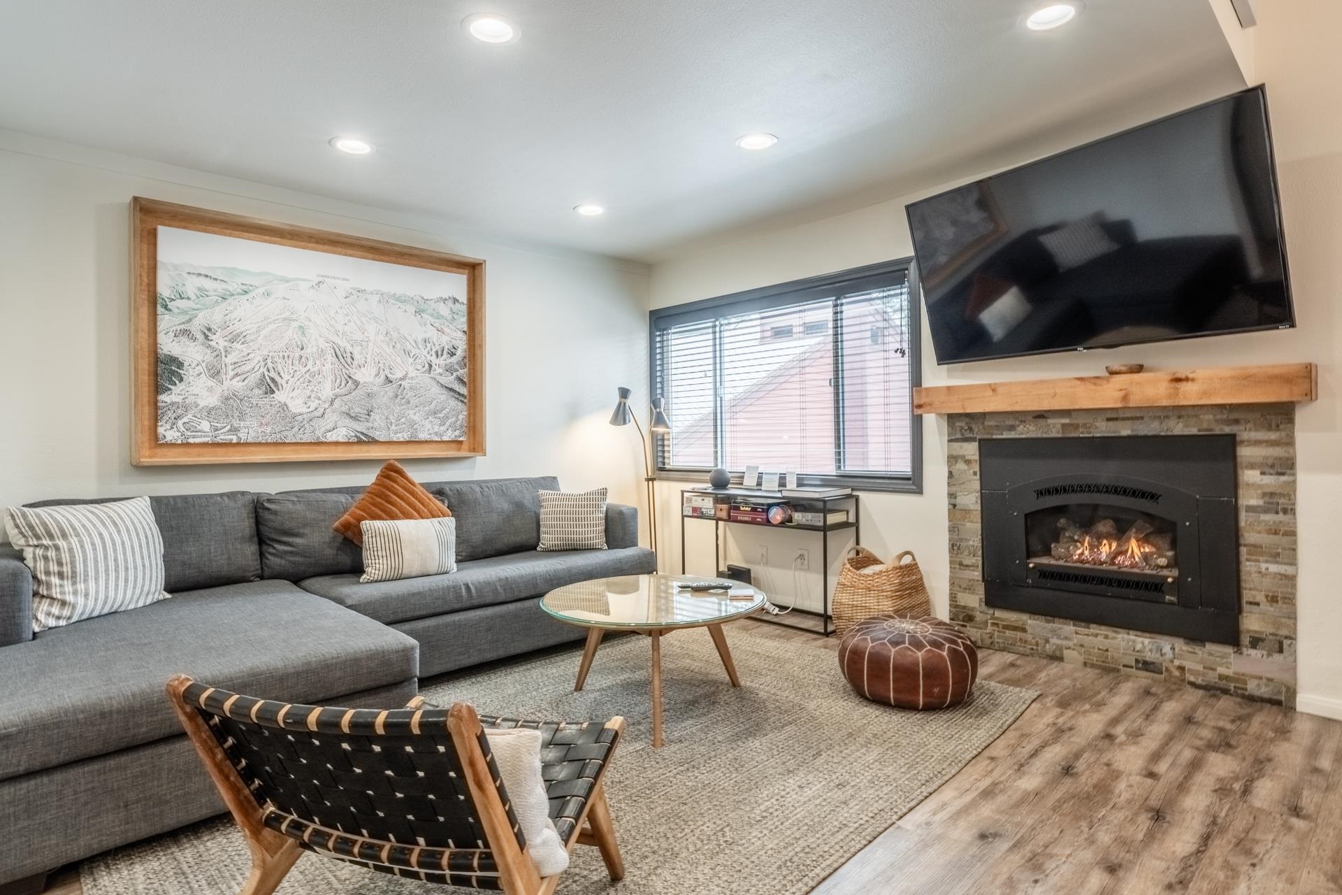 248 Mammoth Slopes Dr. #108