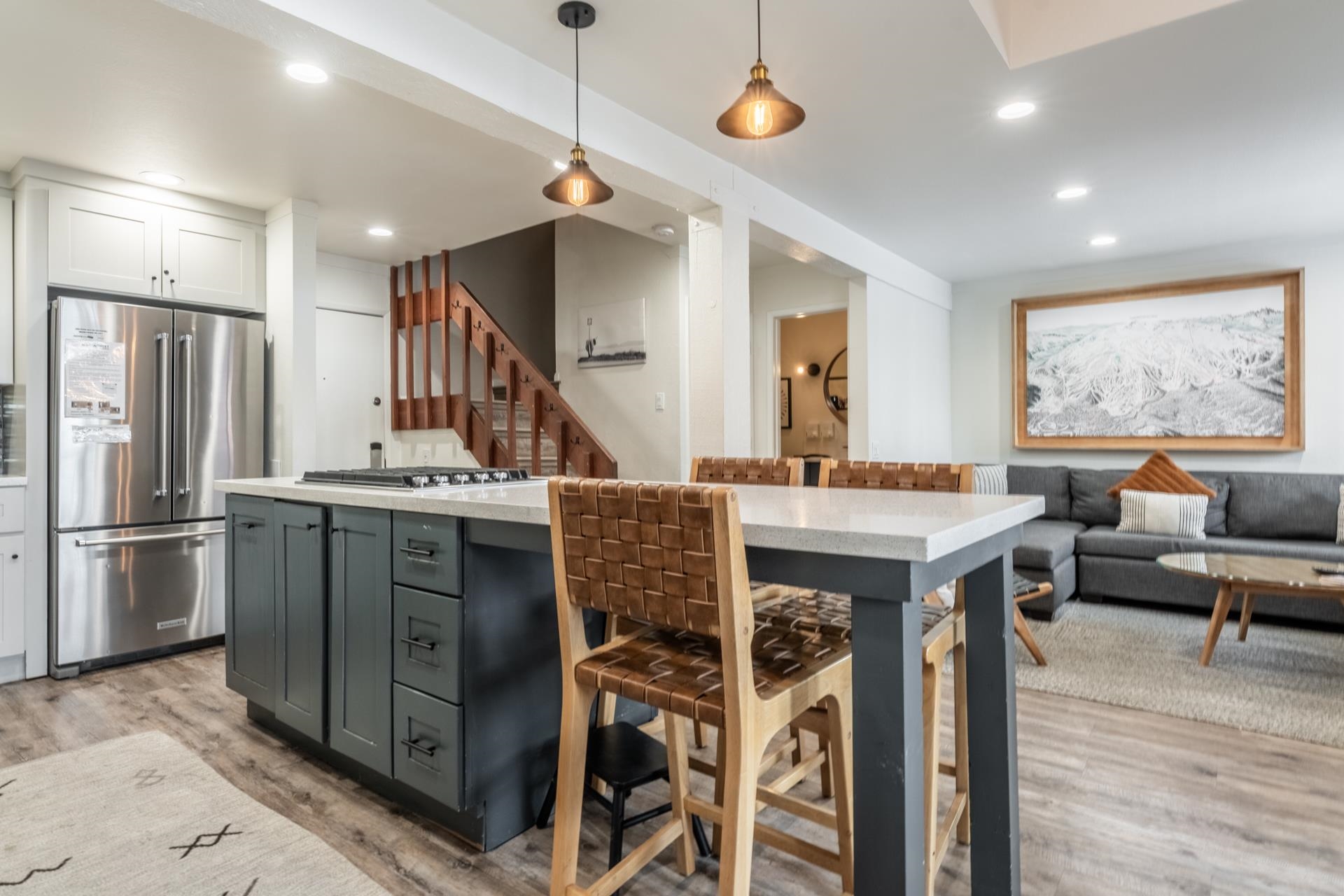 248 Mammoth Slopes Dr. #108