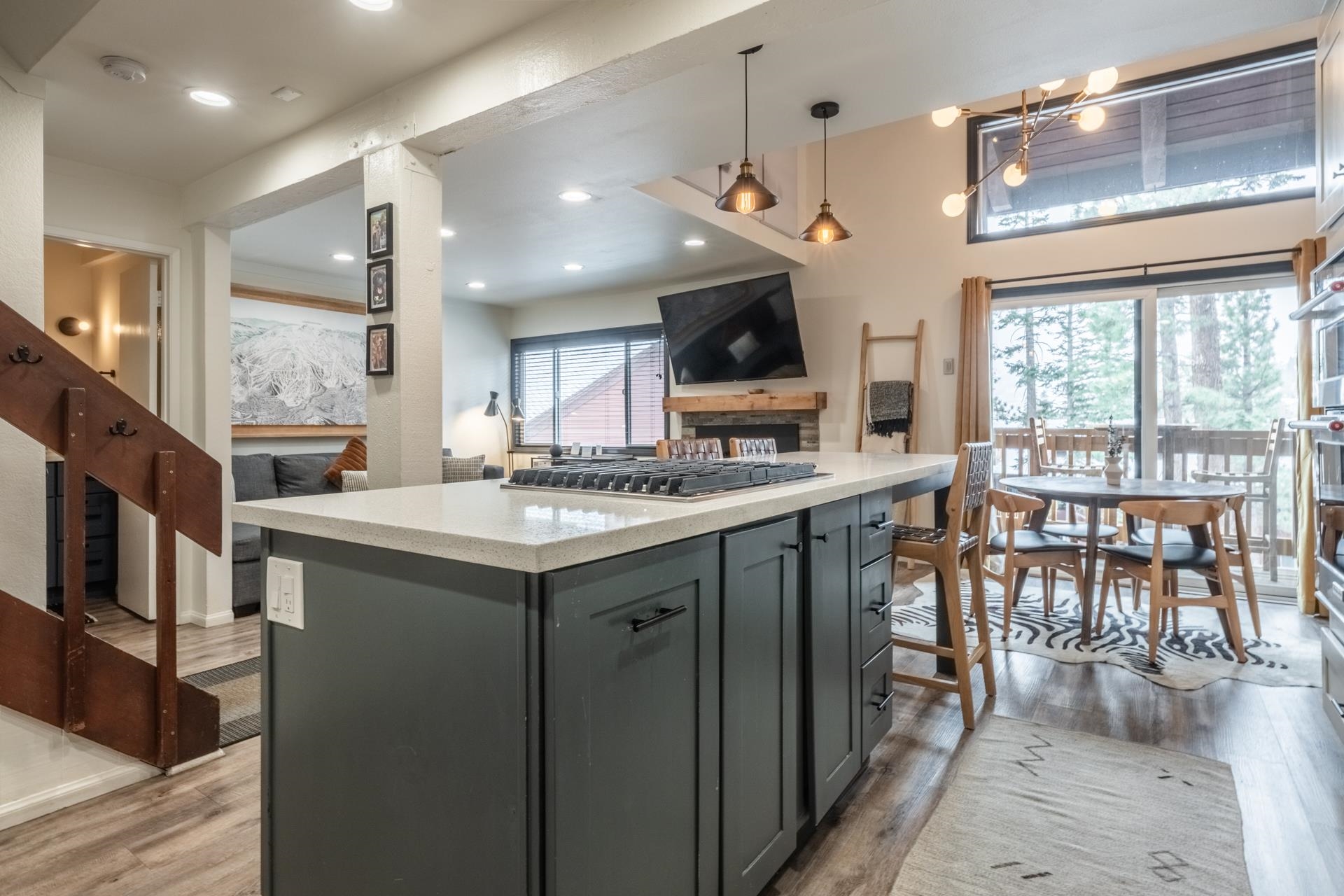 248 Mammoth Slopes Dr. #108