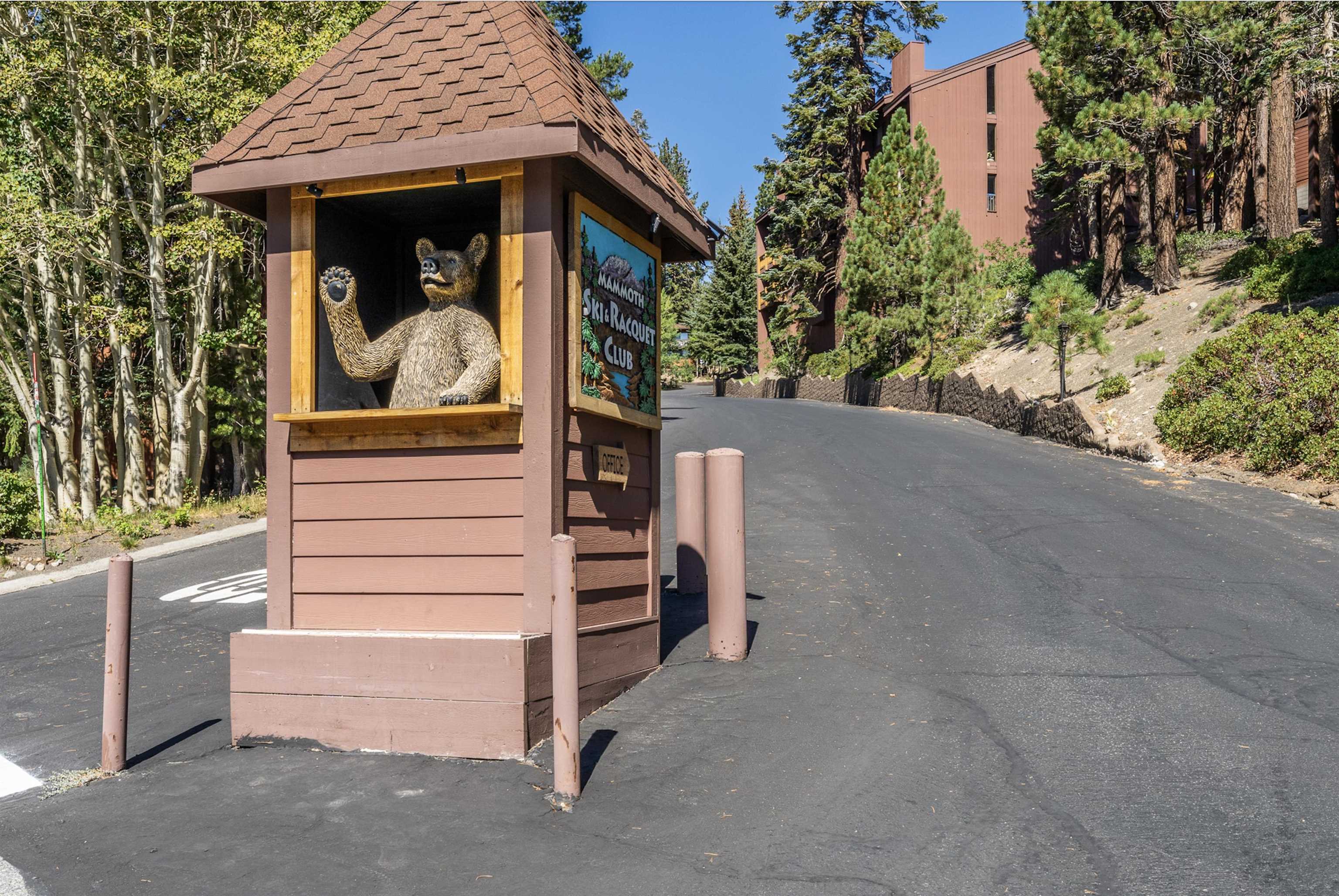 248 Mammoth Slopes Dr. #108