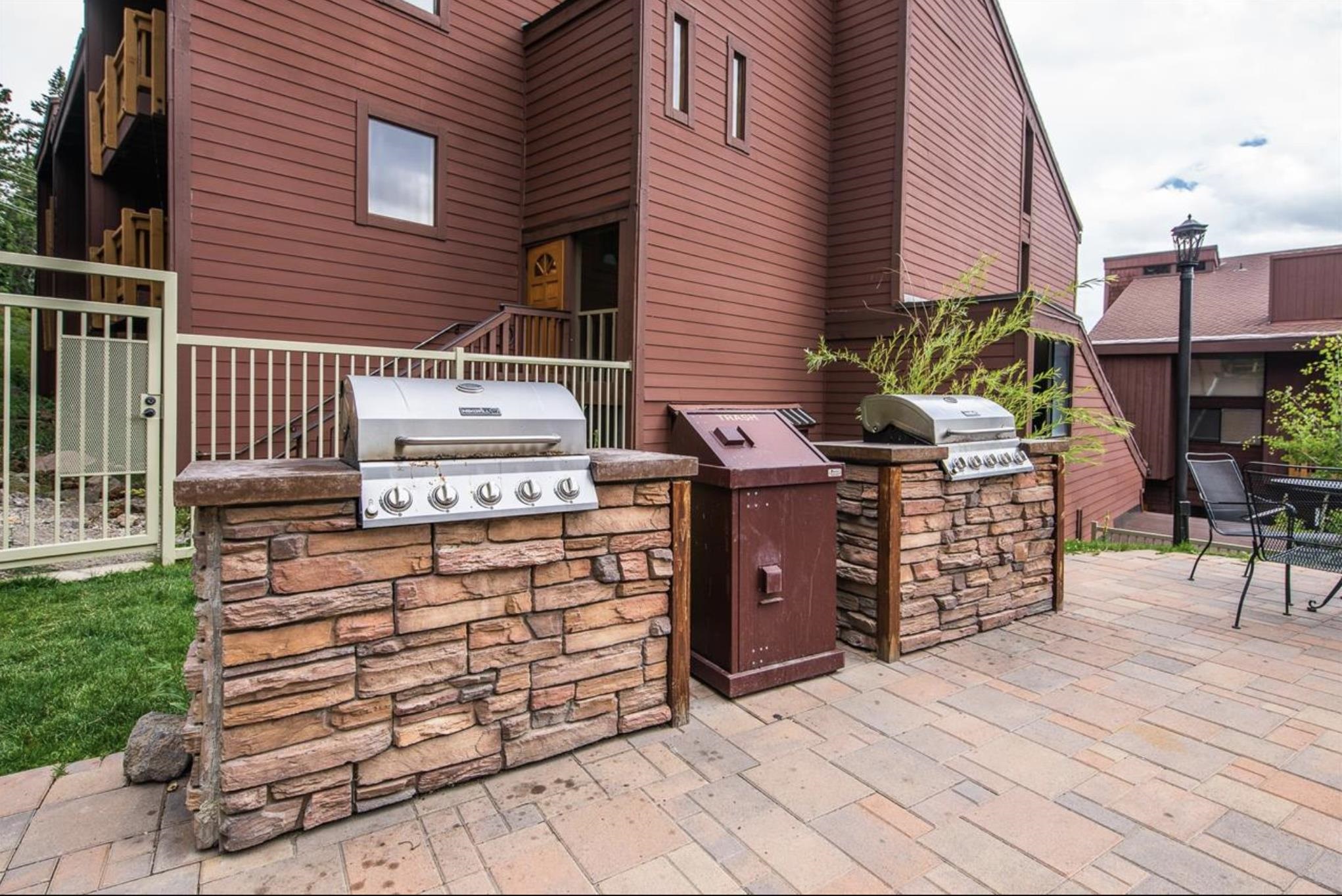 248 Mammoth Slopes Dr. #108