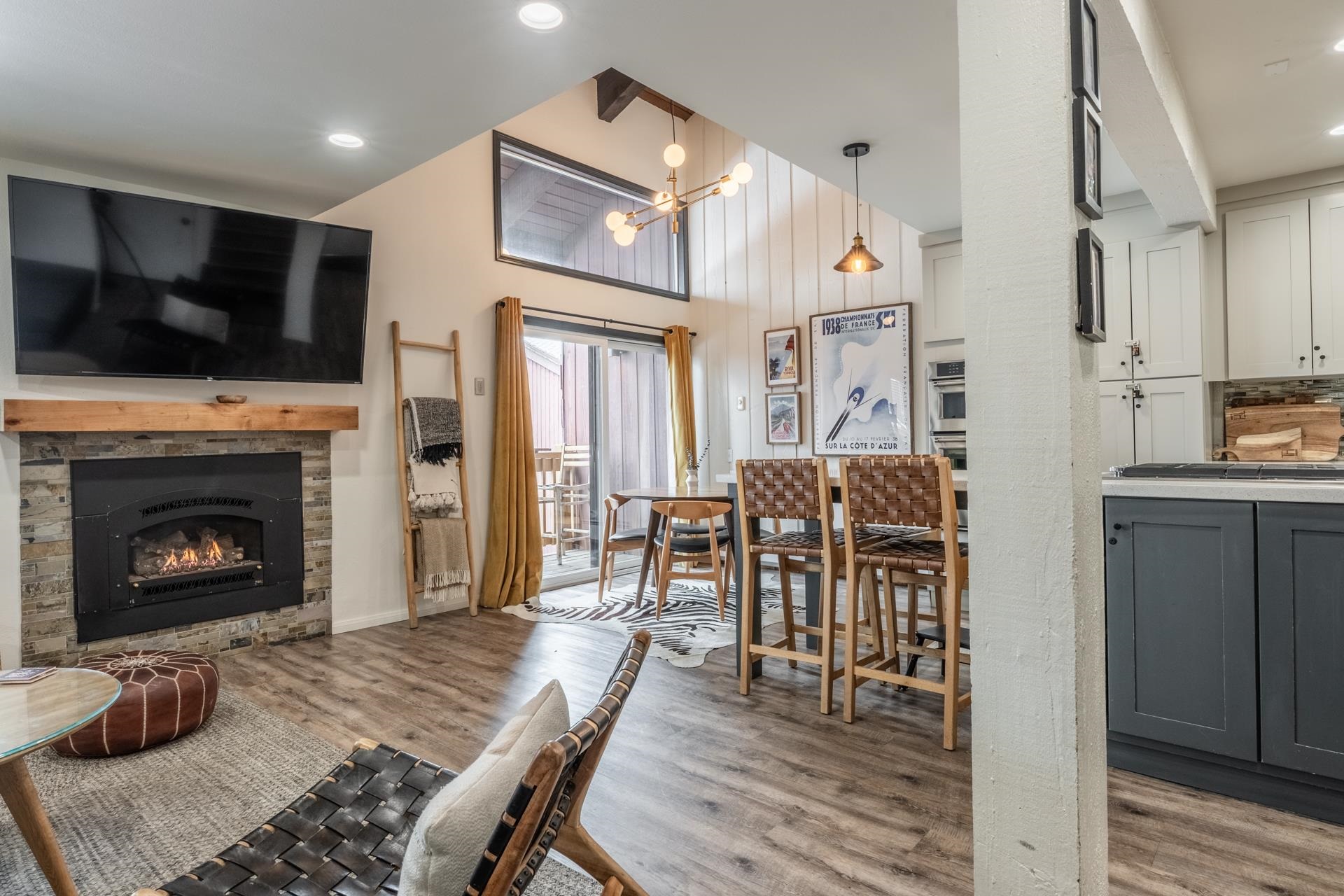 248 Mammoth Slopes Dr. #108