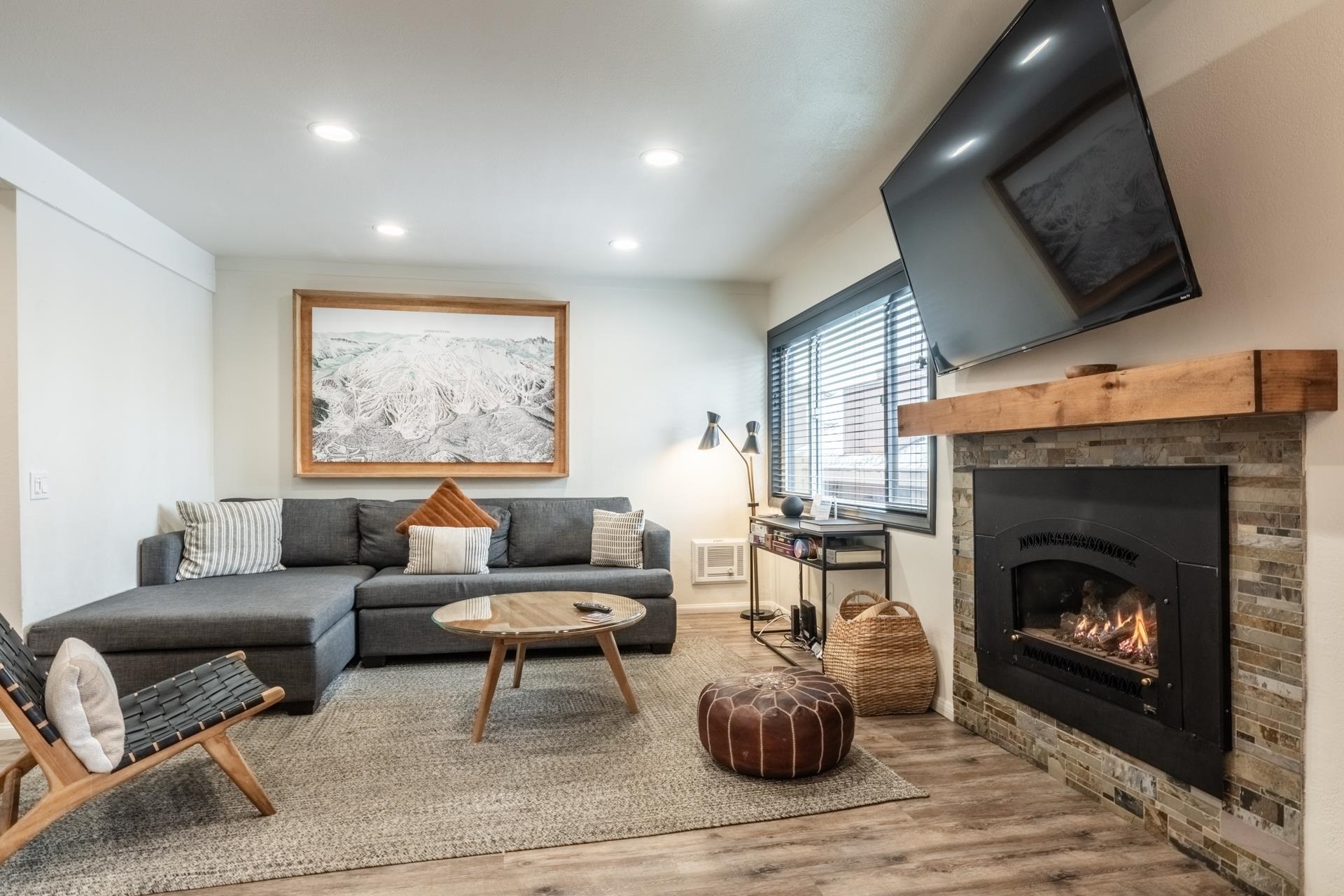 248 Mammoth Slopes Dr. #108