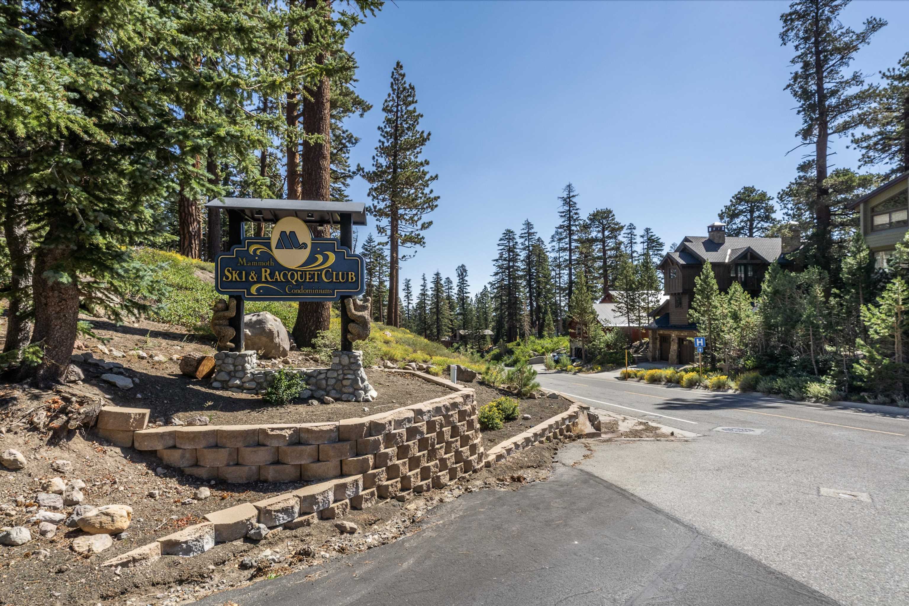 248 Mammoth Slopes Dr. #108