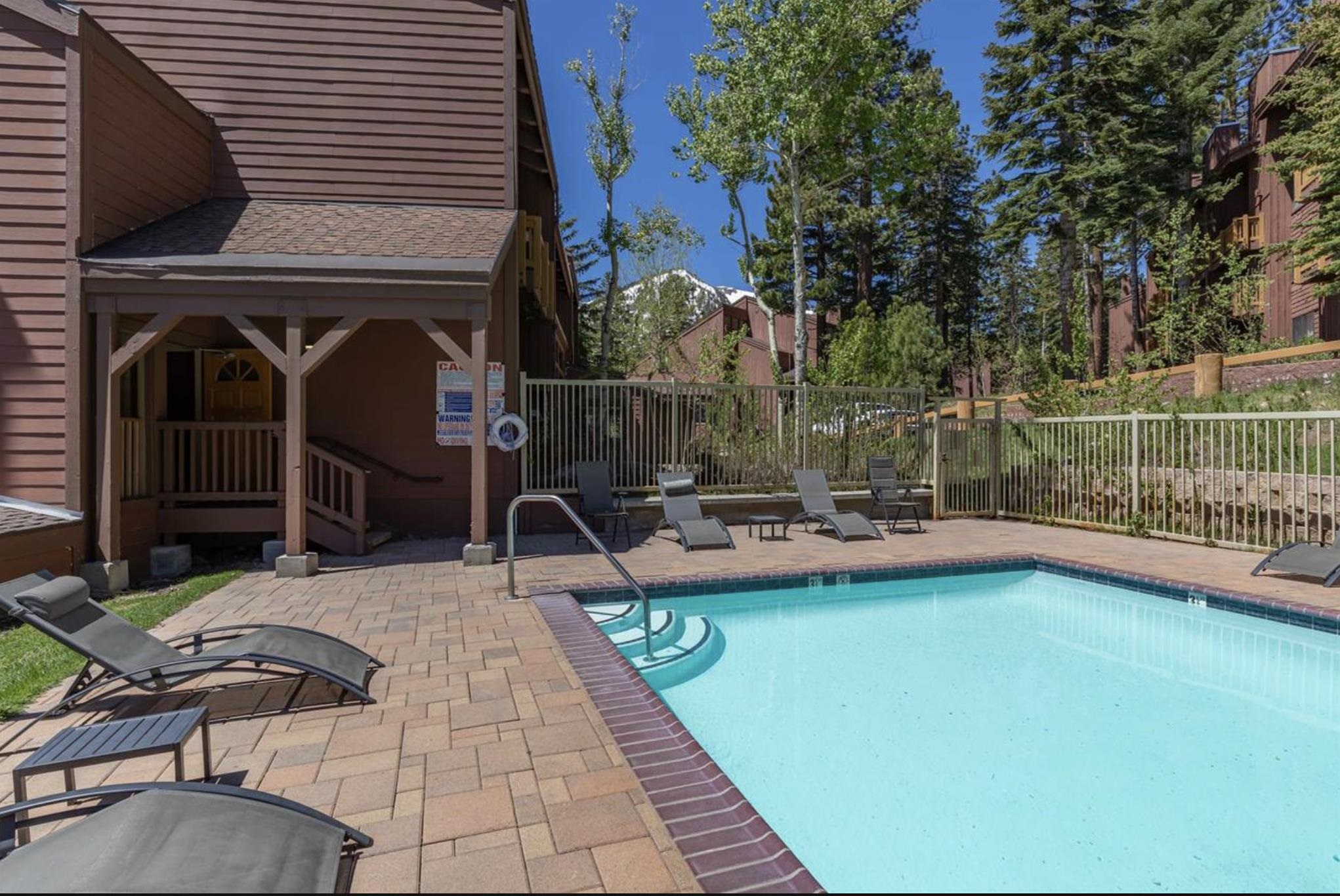 248 Mammoth Slopes Dr. #108