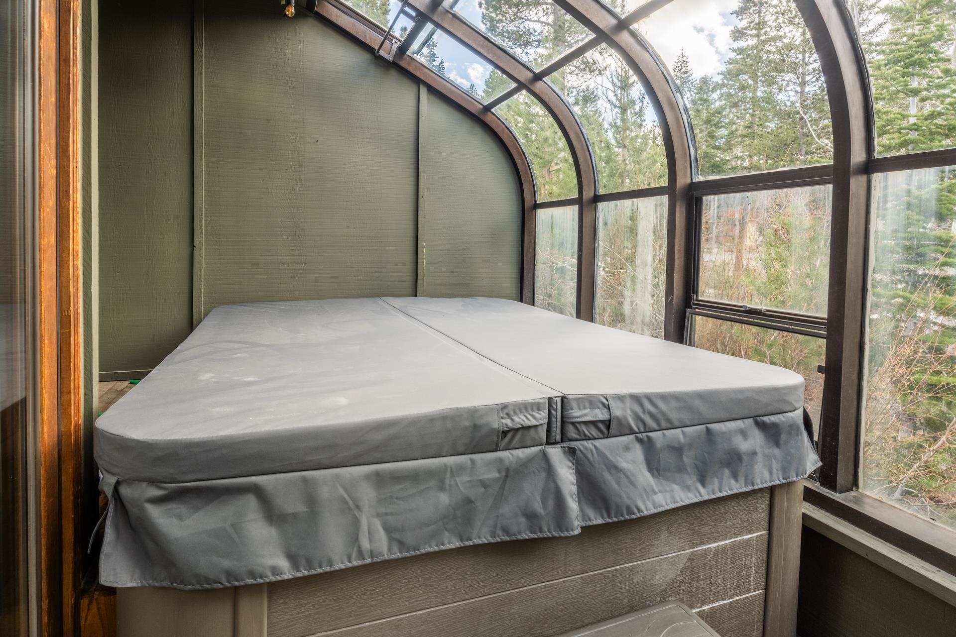 384 Joaquin Road #25