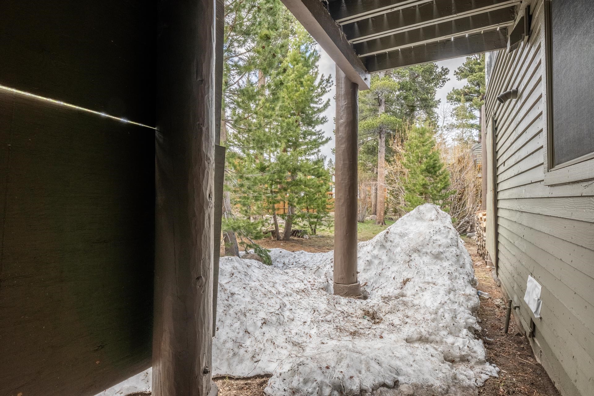 384 Joaquin Road #25