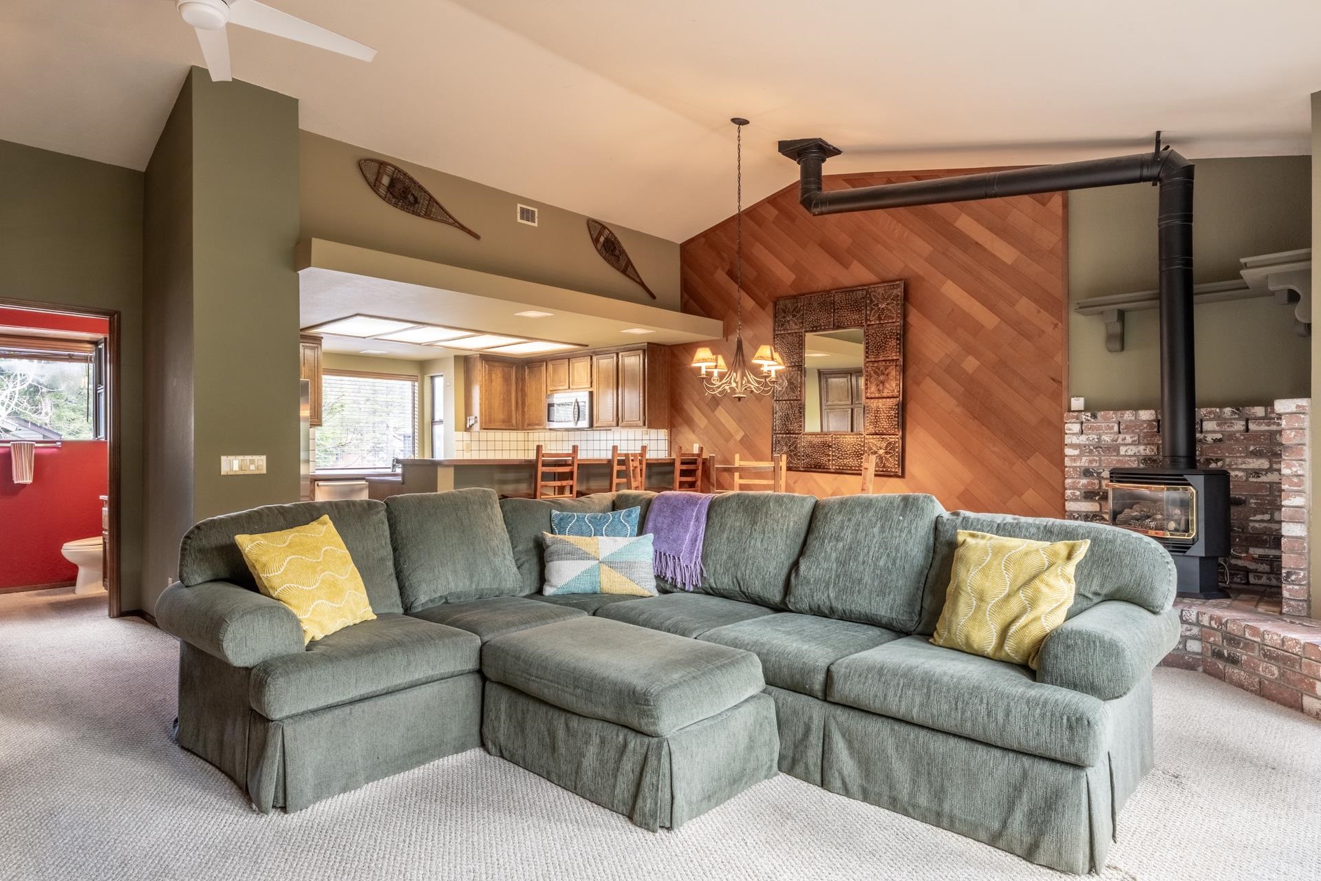 384 Joaquin Road #25