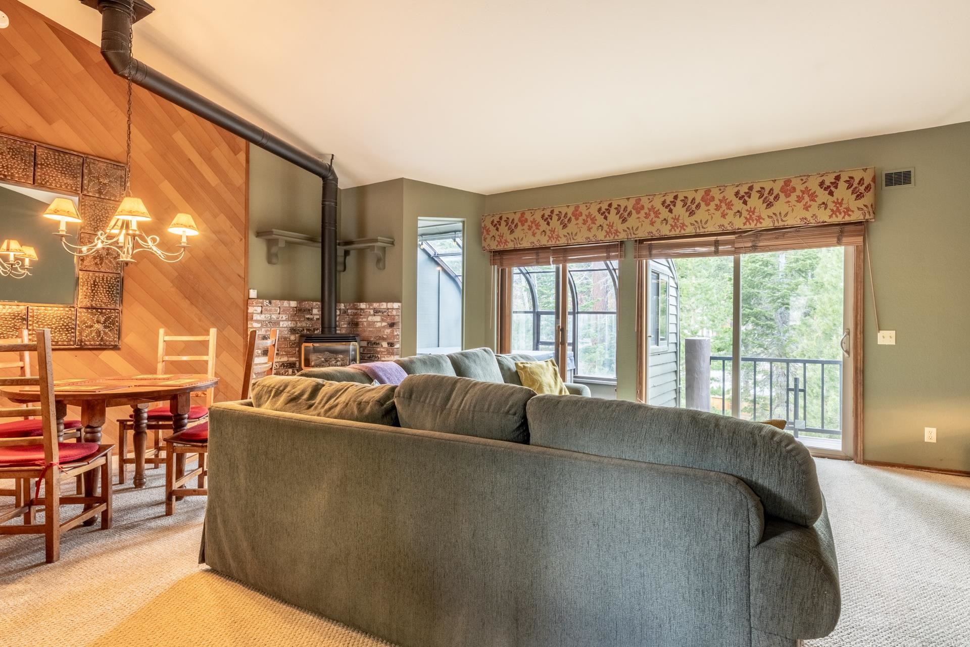 384 Joaquin Road #25