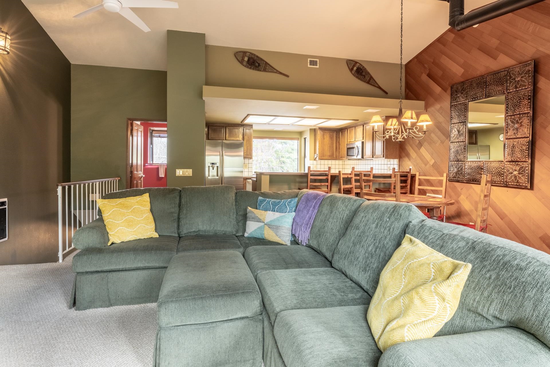 384 Joaquin Road #25