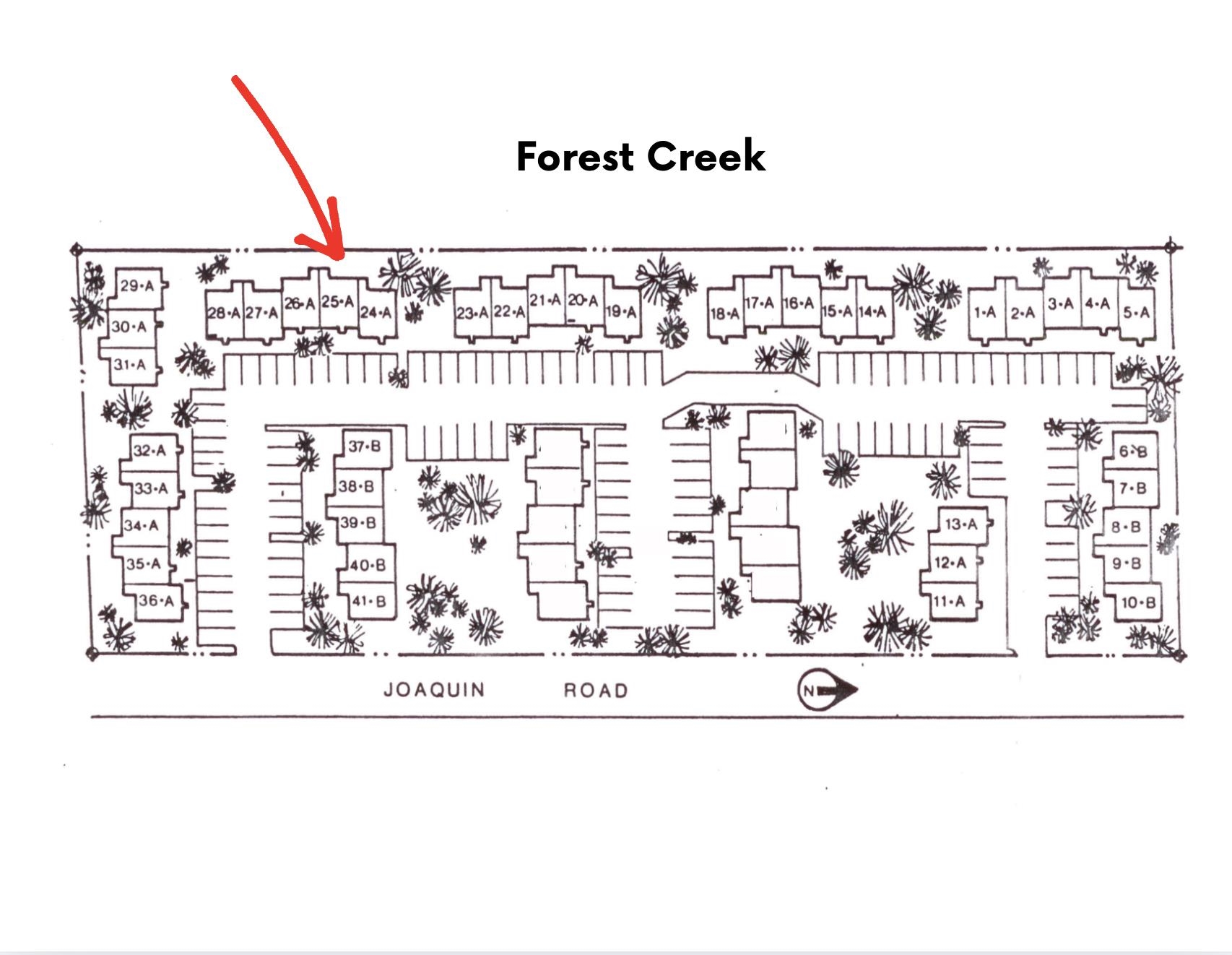 384 Joaquin Road #25