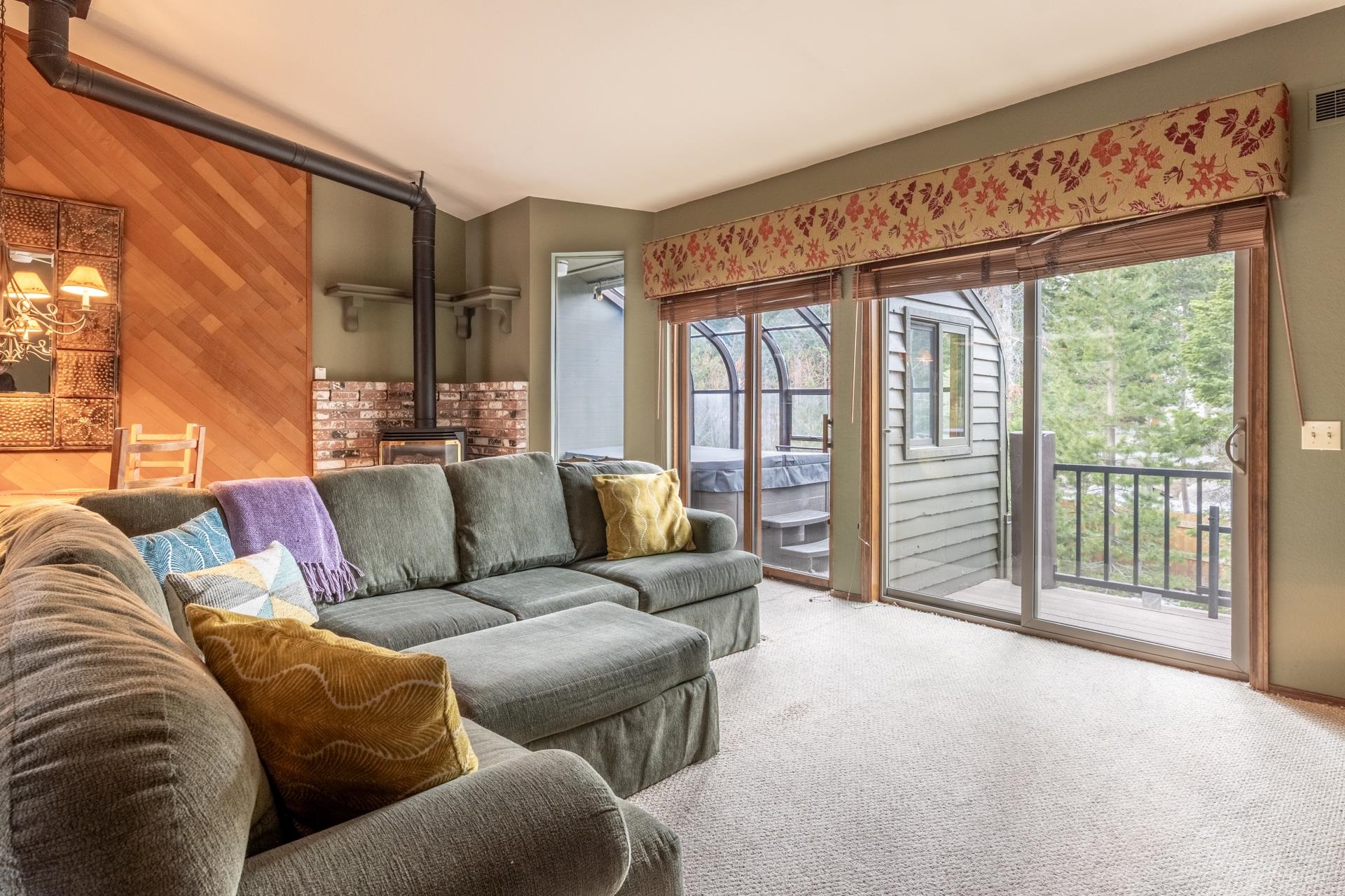 384 Joaquin Road #25