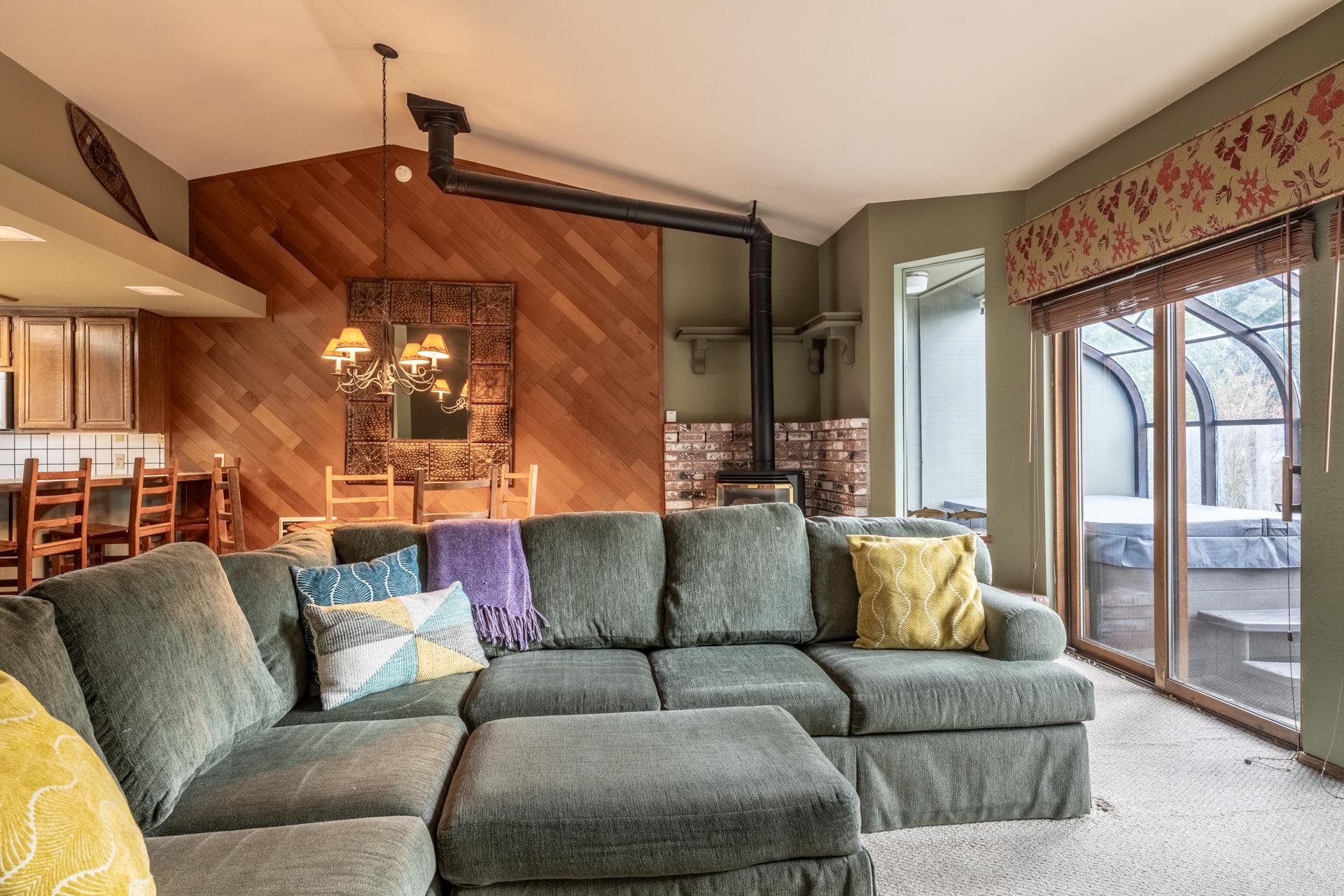 384 Joaquin Road #25