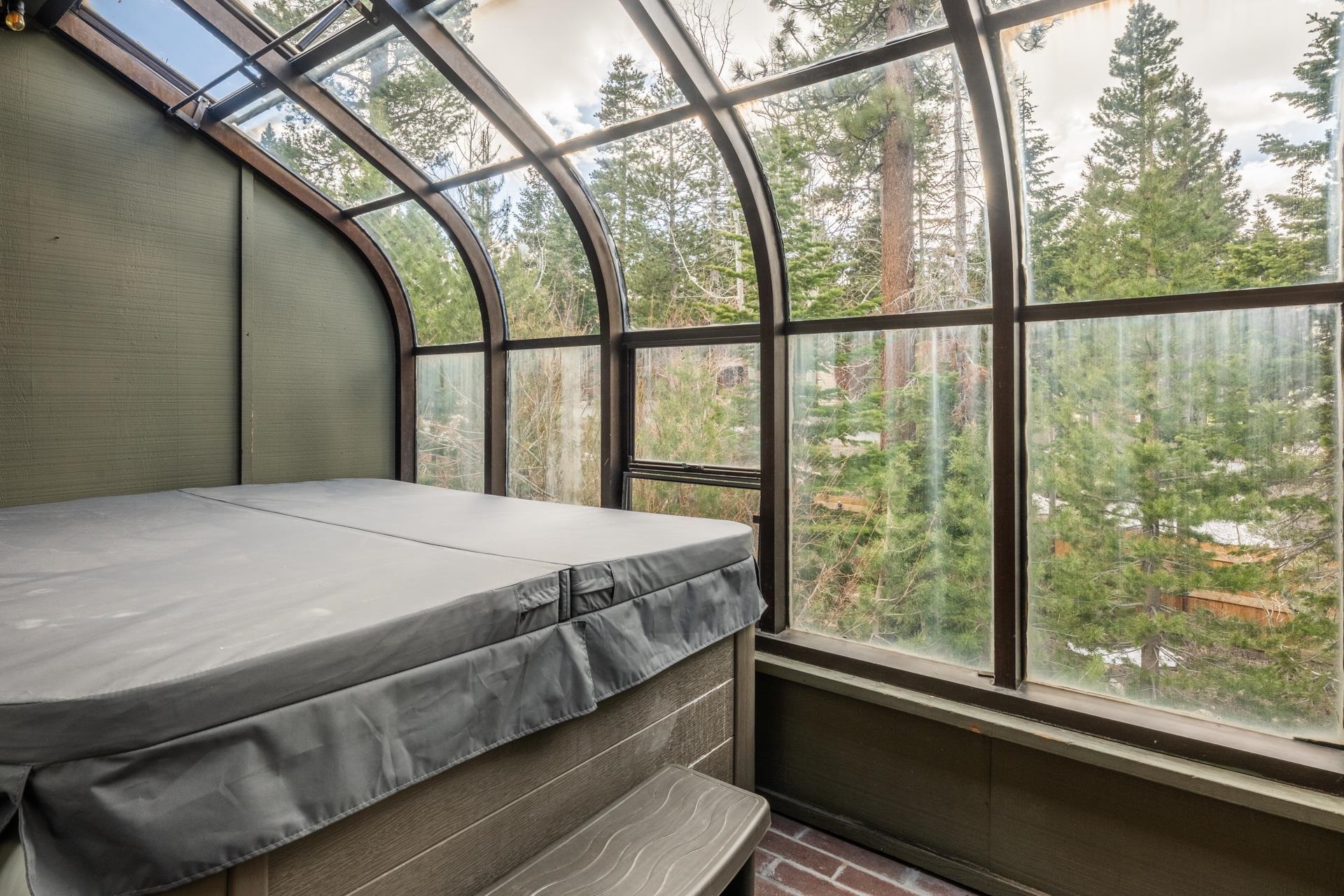 384 Joaquin Road #25