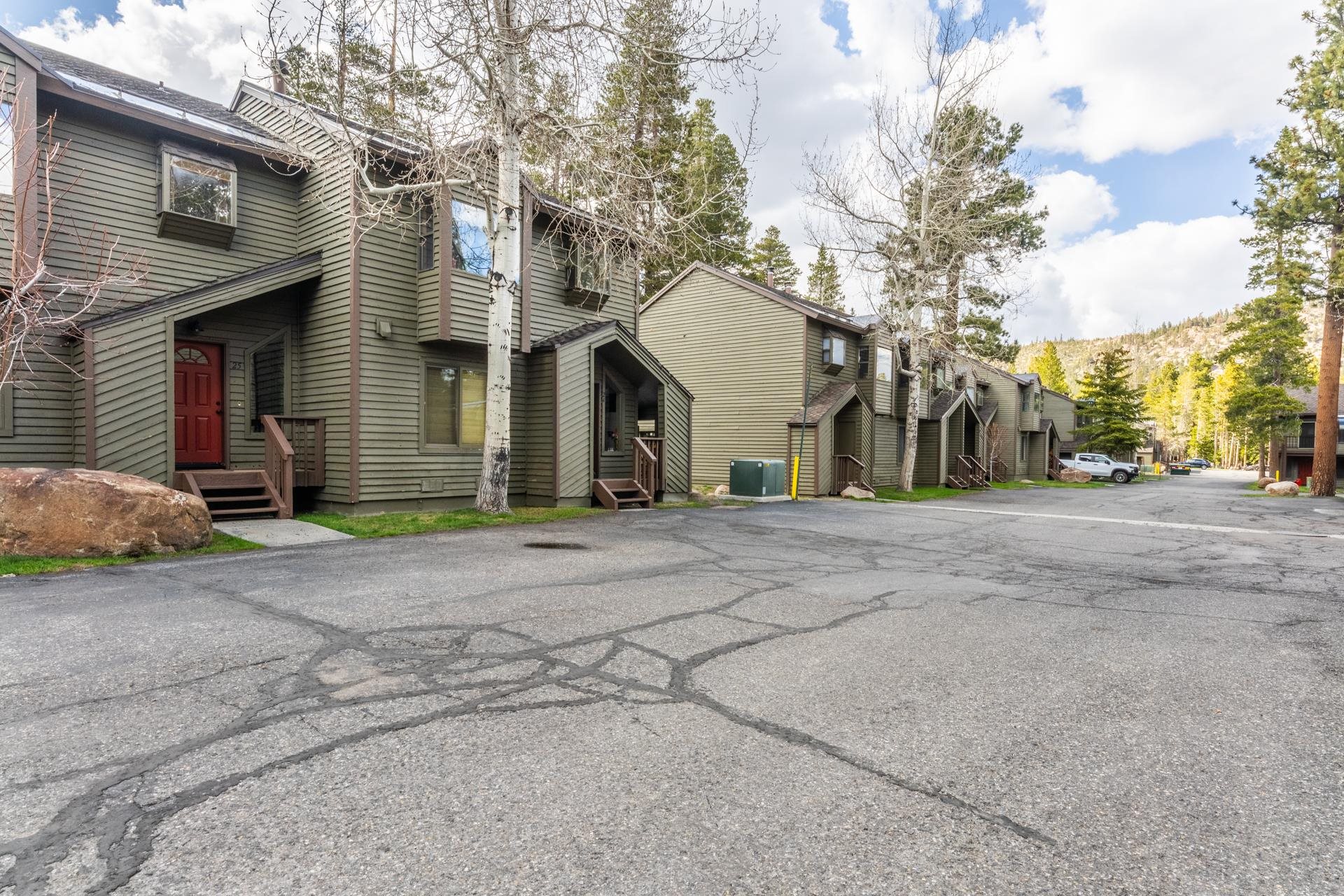 384 Joaquin Road #25