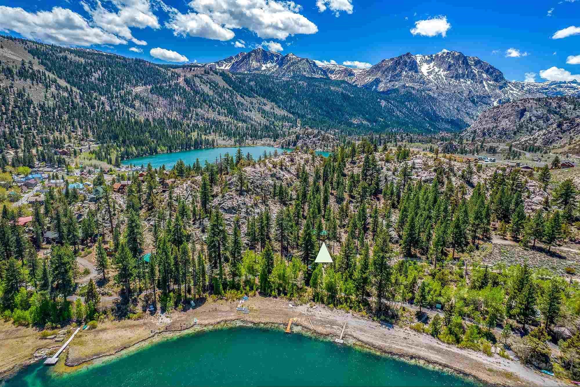 25 Reversed Peak Road