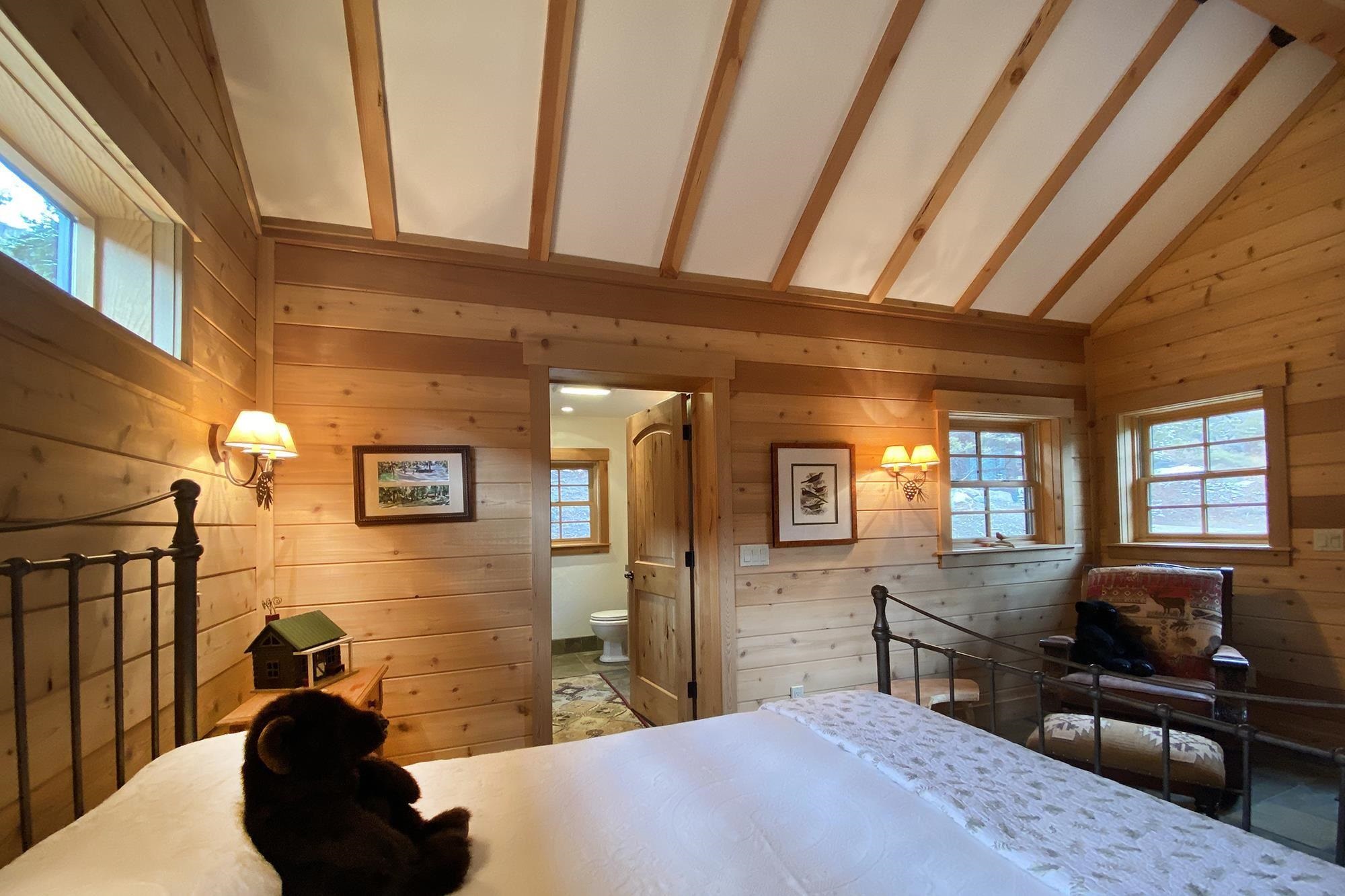 25 Reversed Peak Road