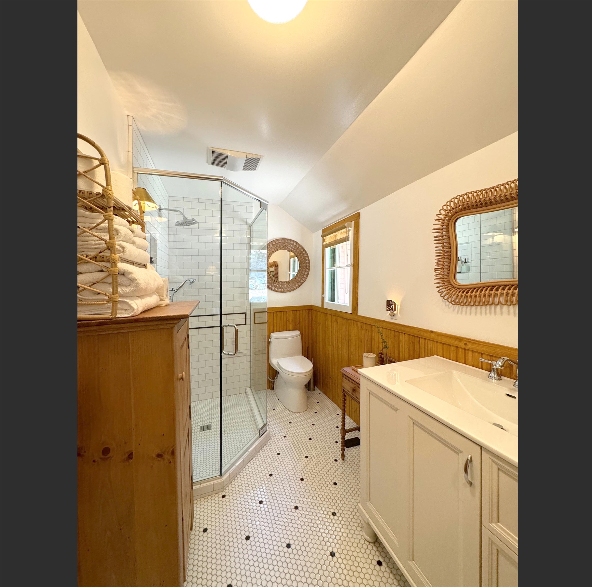 25 Reversed Peak Road