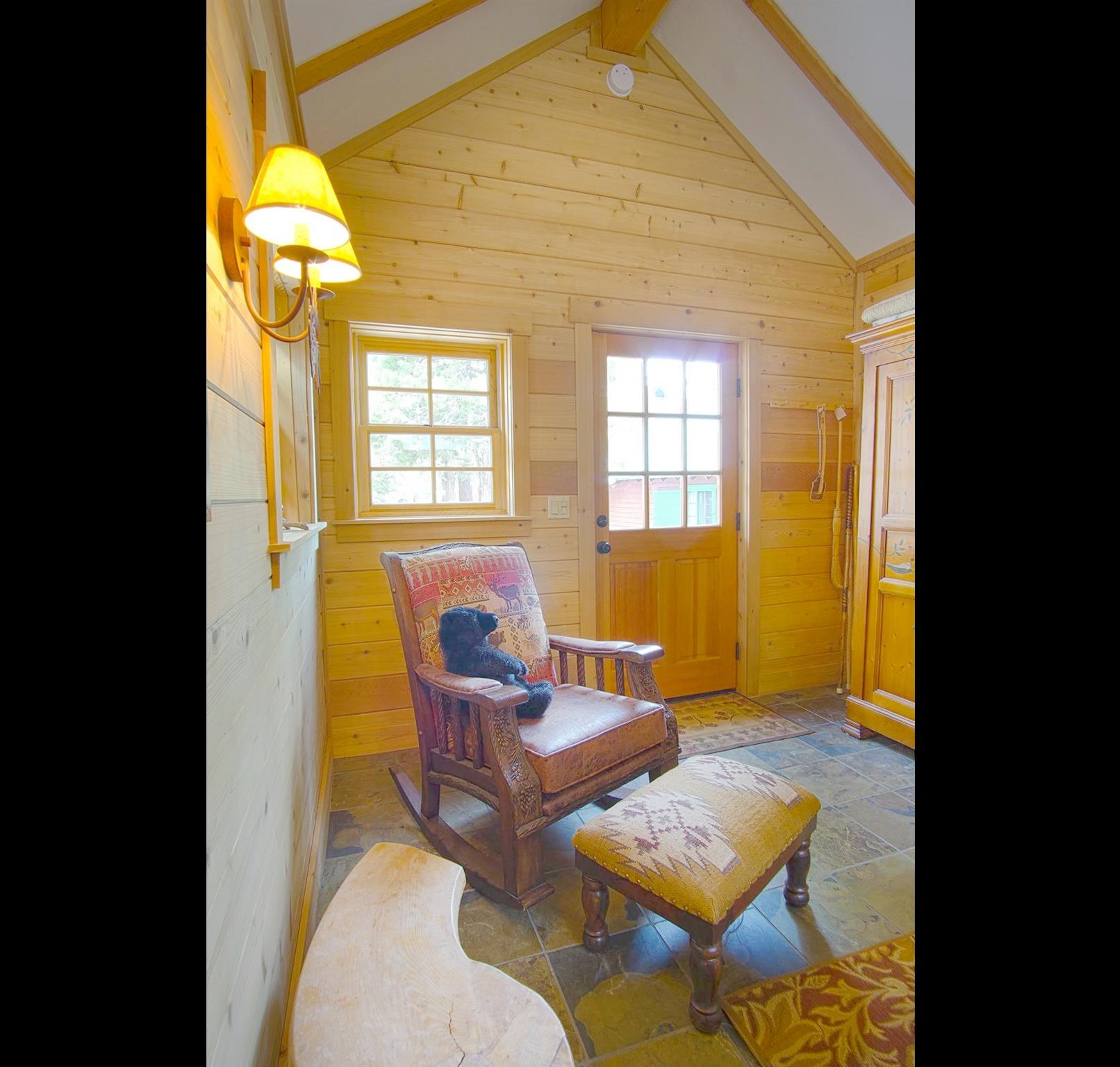 25 Reversed Peak Road