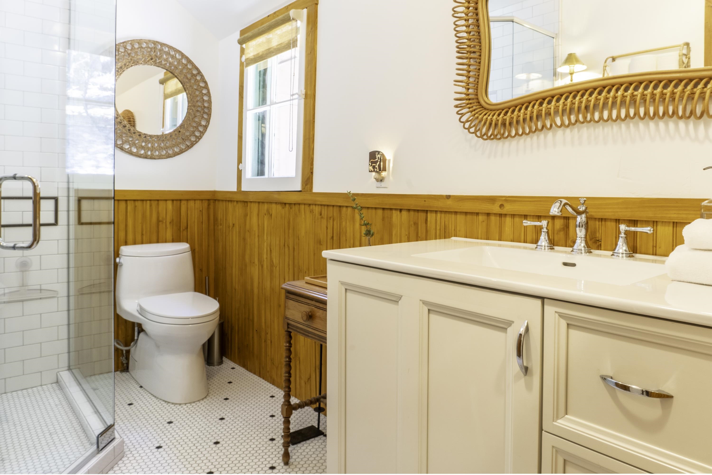 25 Reversed Peak Road