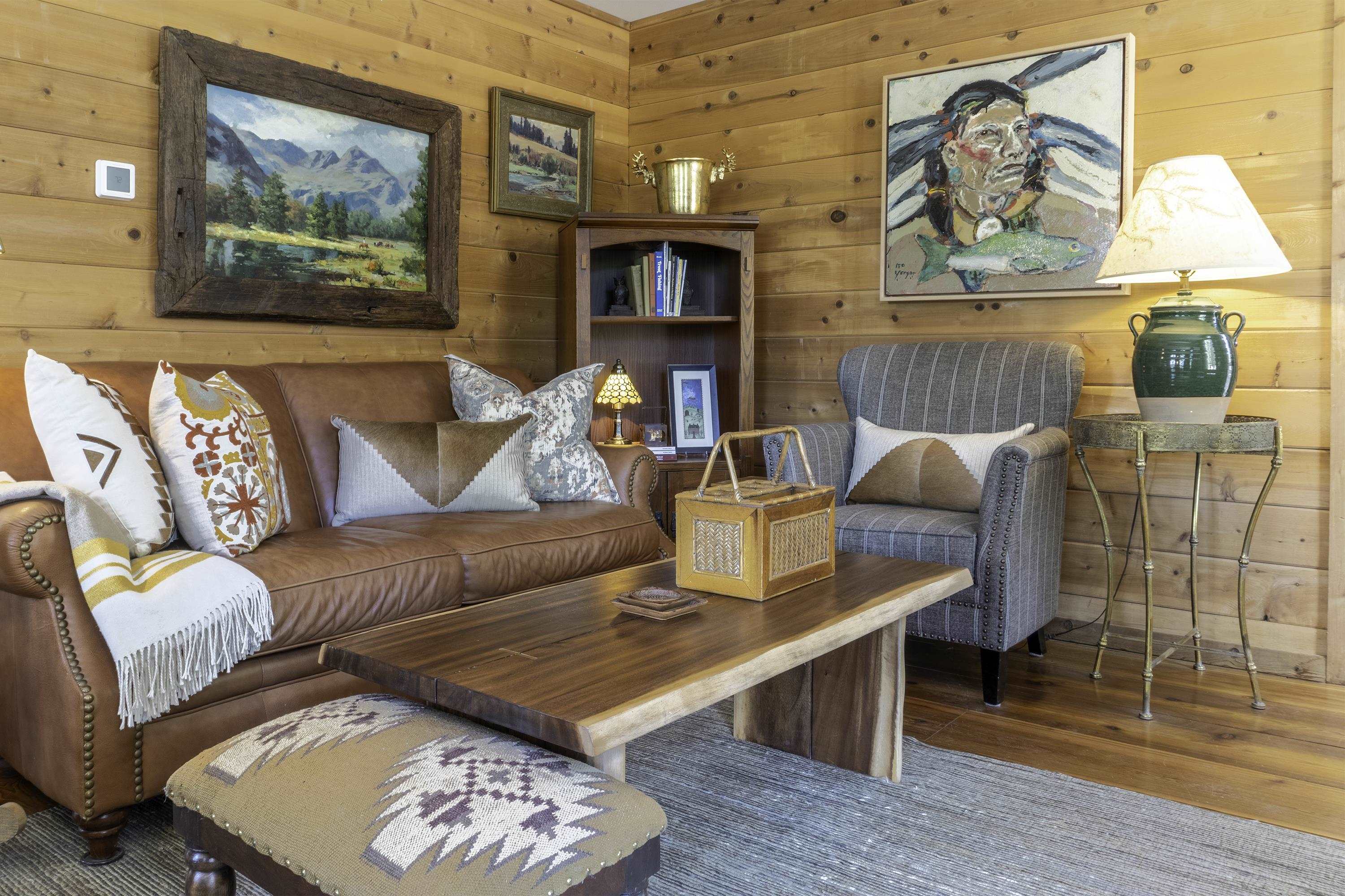 25 Reversed Peak Road