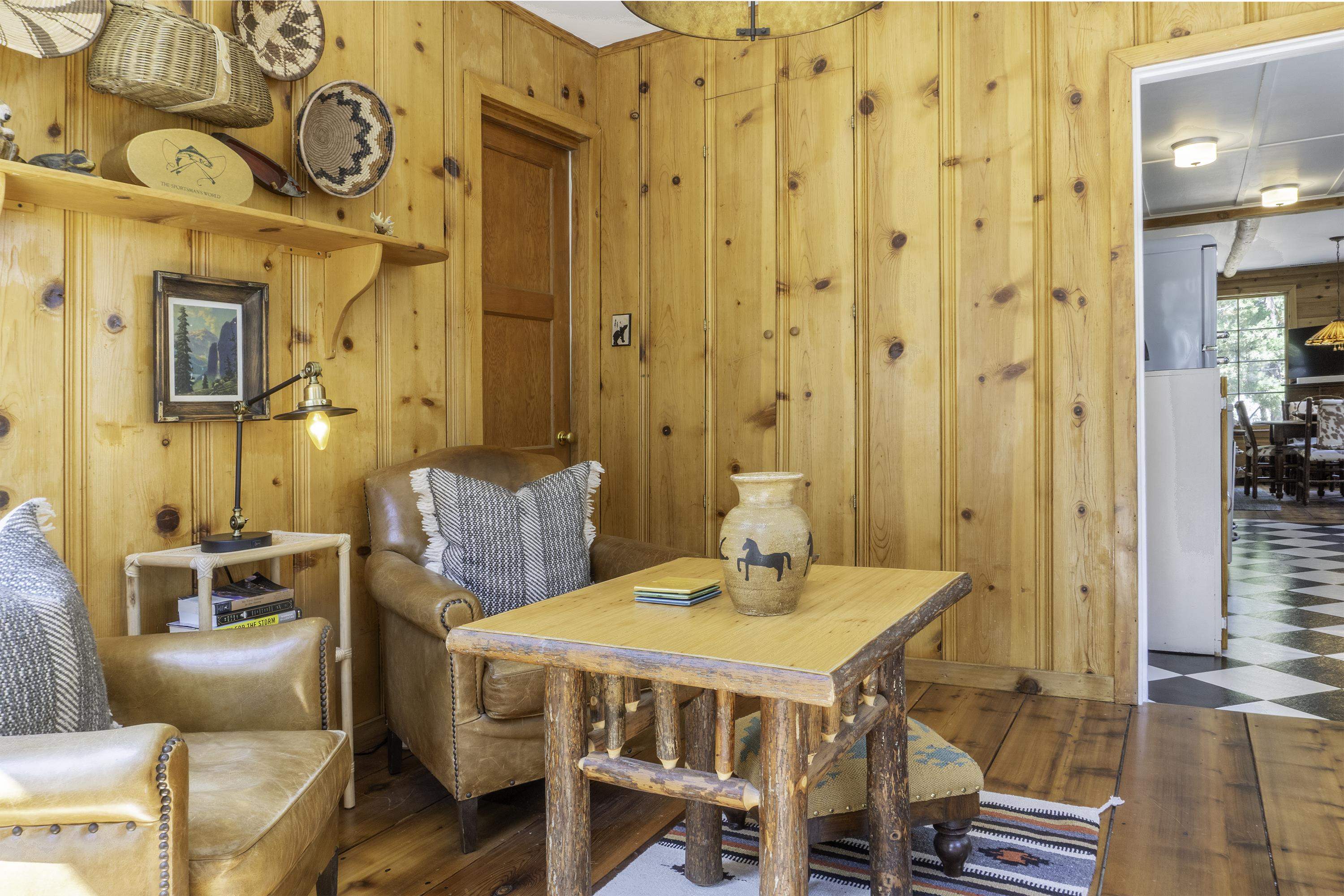 25 Reversed Peak Road