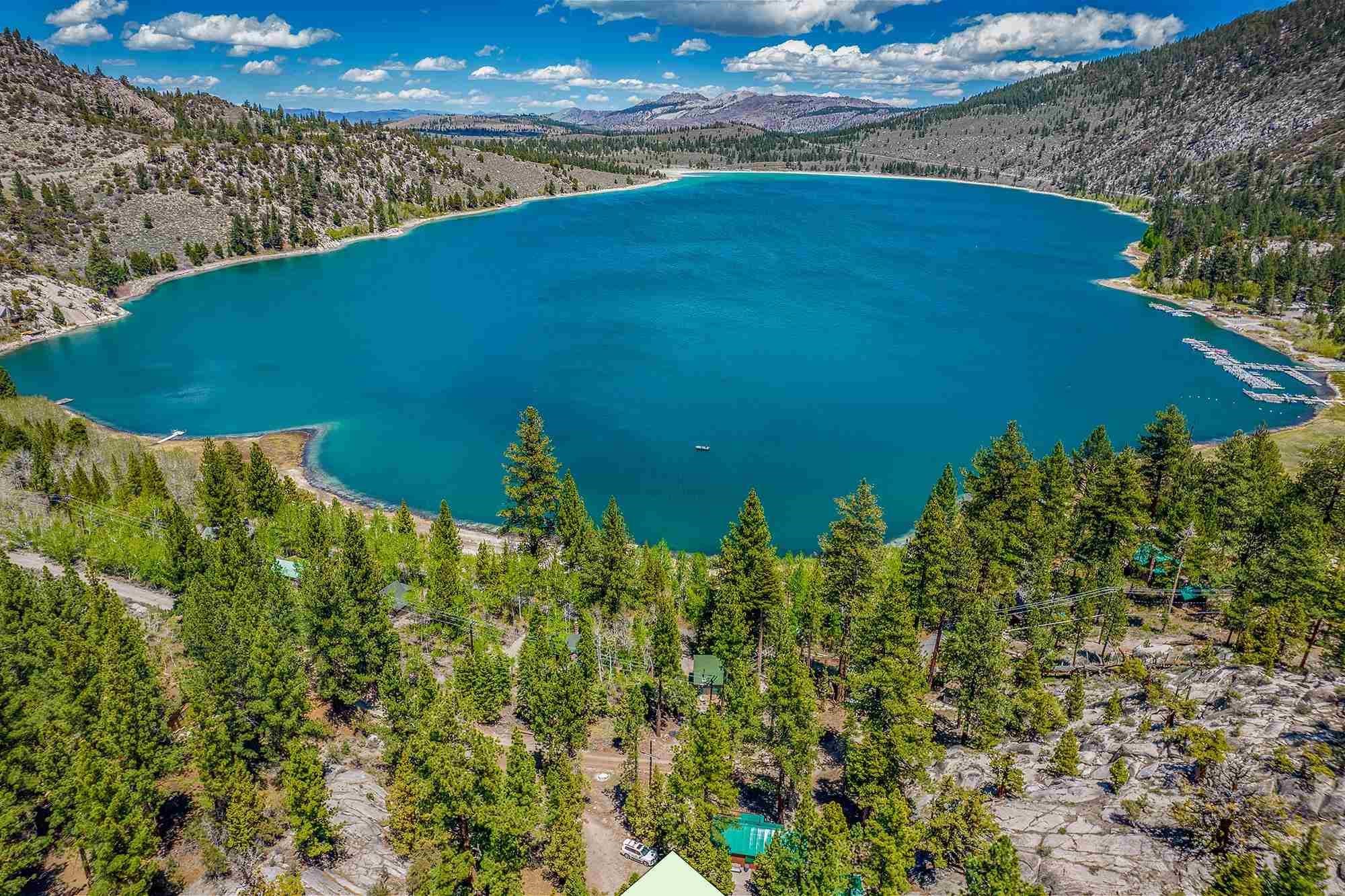 25 Reversed Peak Road