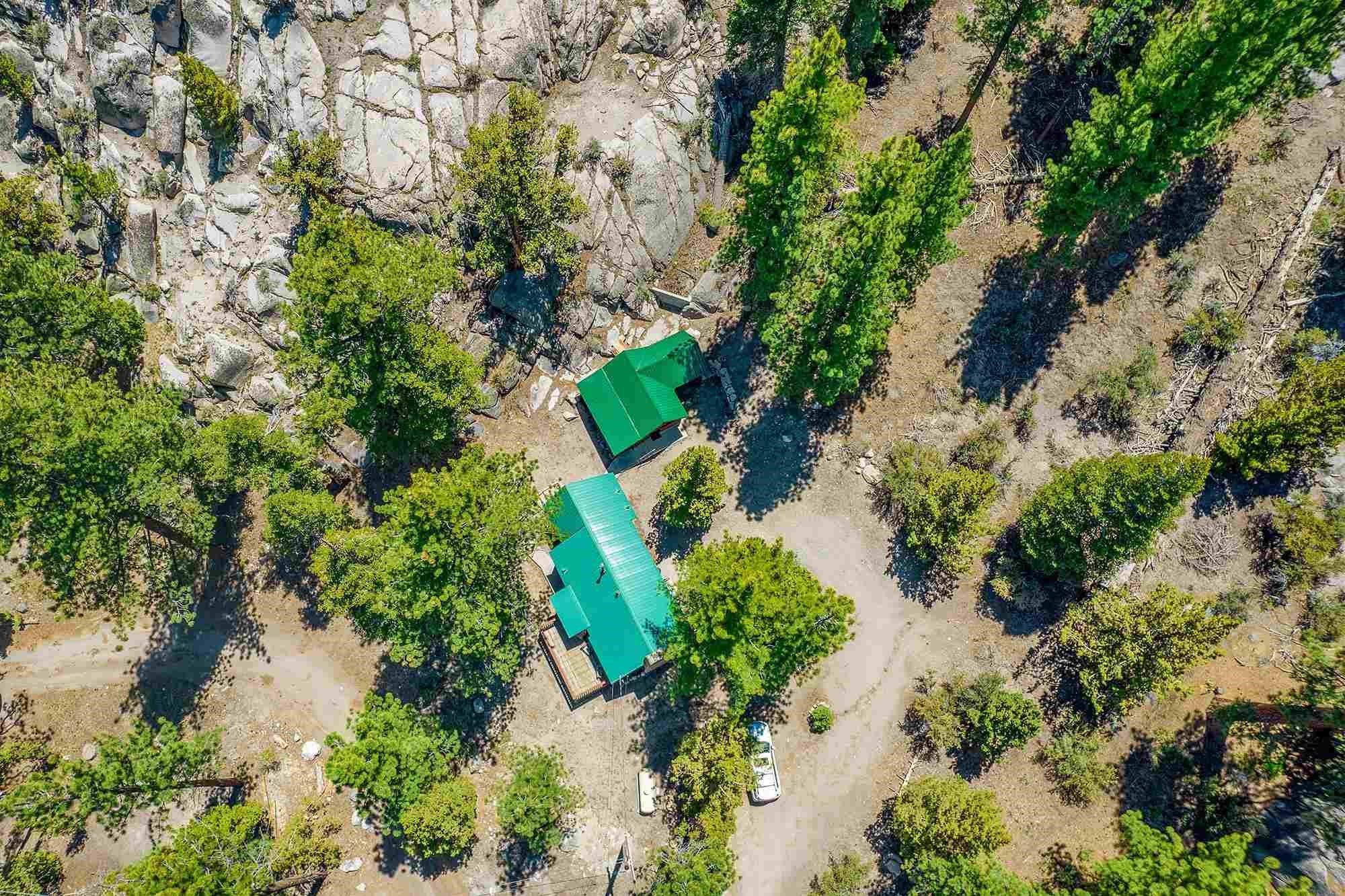 25 Reversed Peak Road