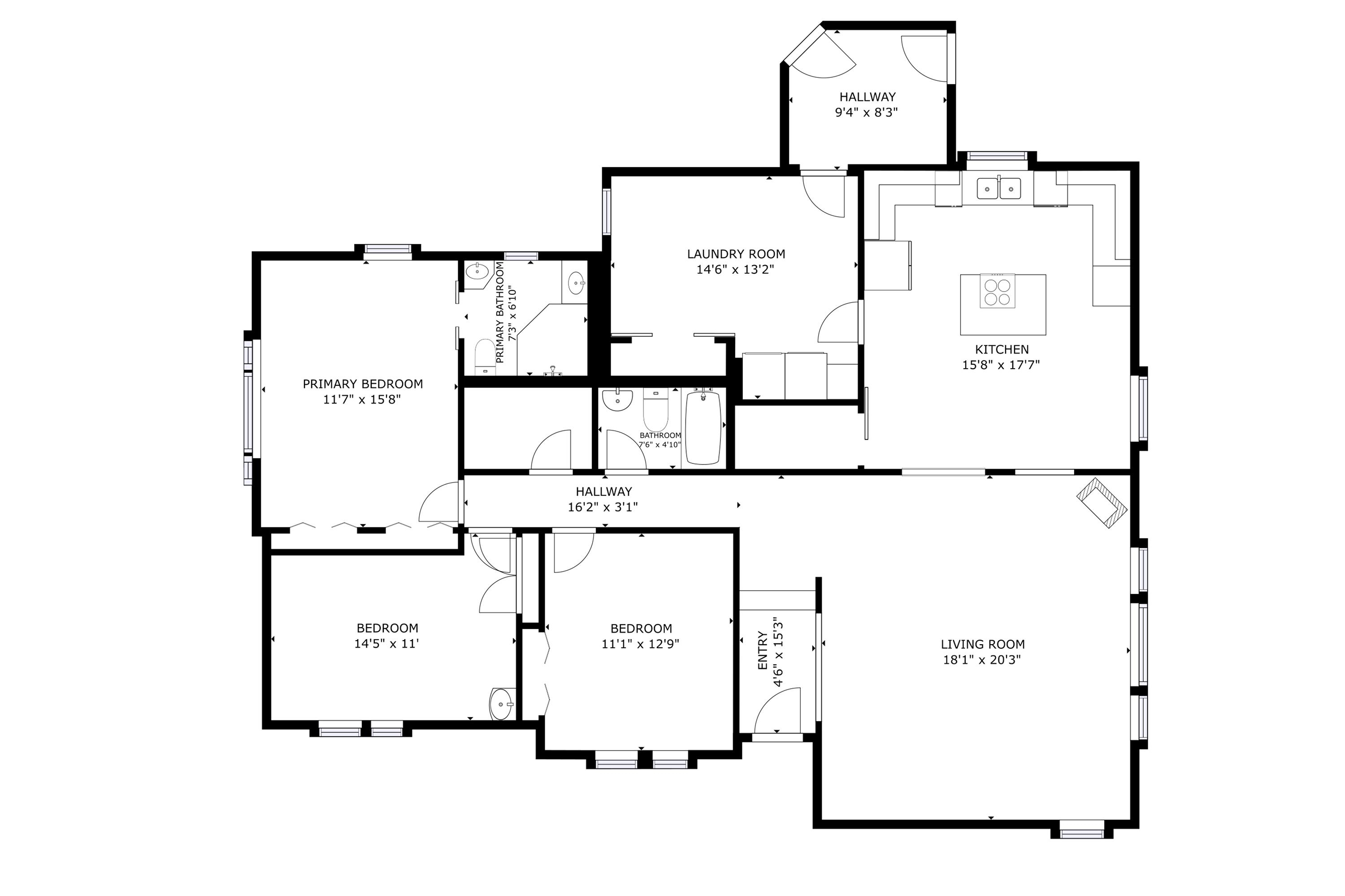 70 Los Angeles Street