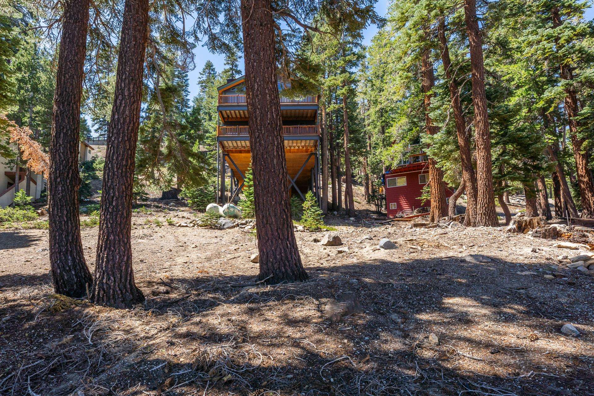 381 John Muir Road